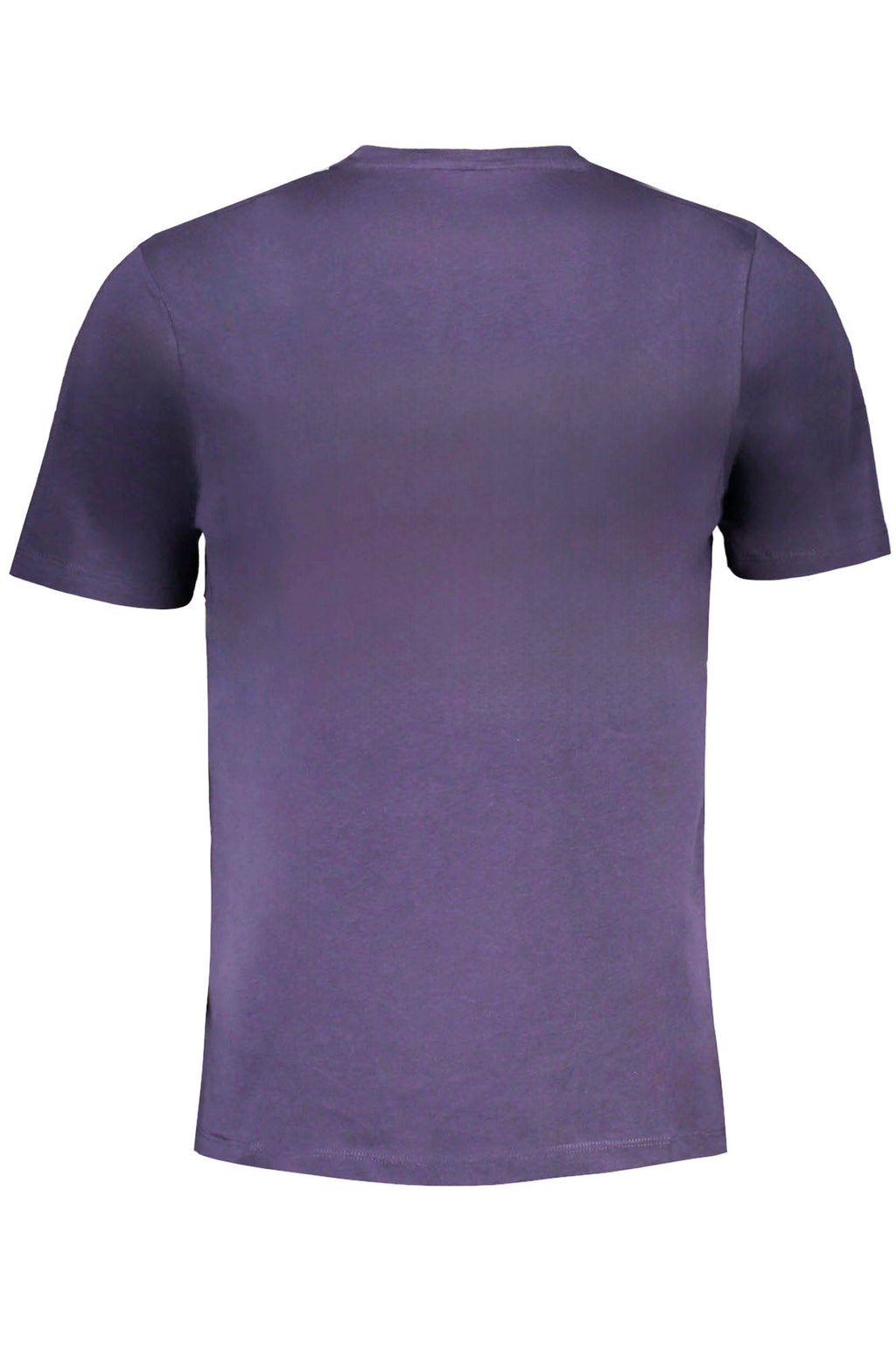 T-Shirt GIAN MARCO VENTURI Blu