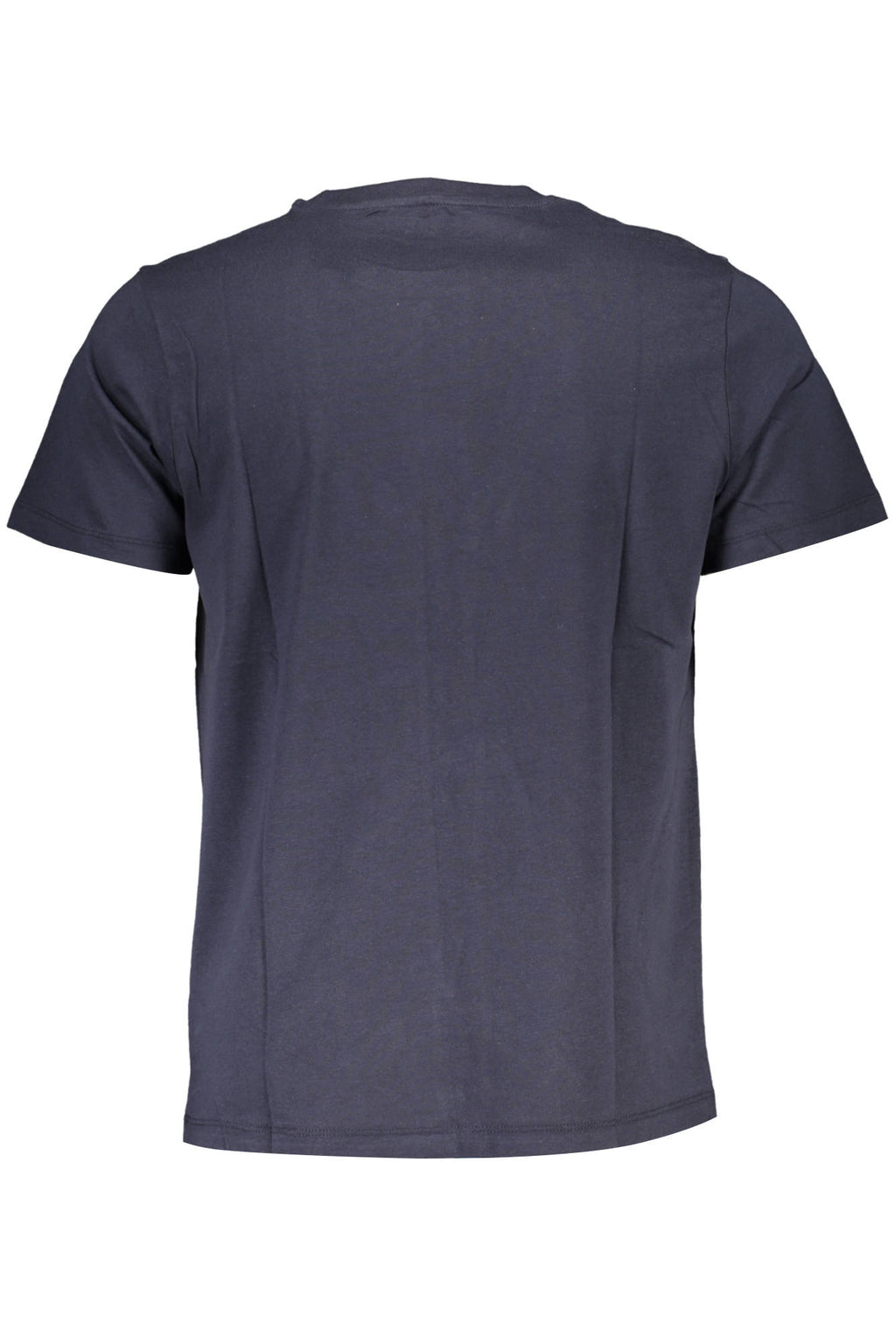 T-Shirt GIAN MARCO VENTURI Blu AU00782-ALVARO