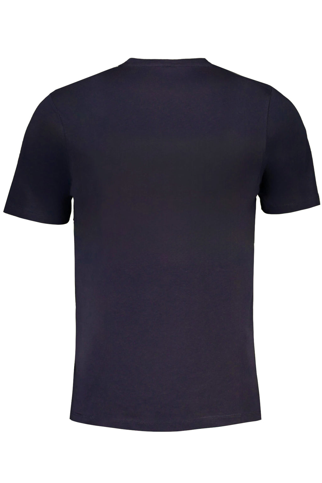 T-Shirt GIAN MARCO VENTURI Blu