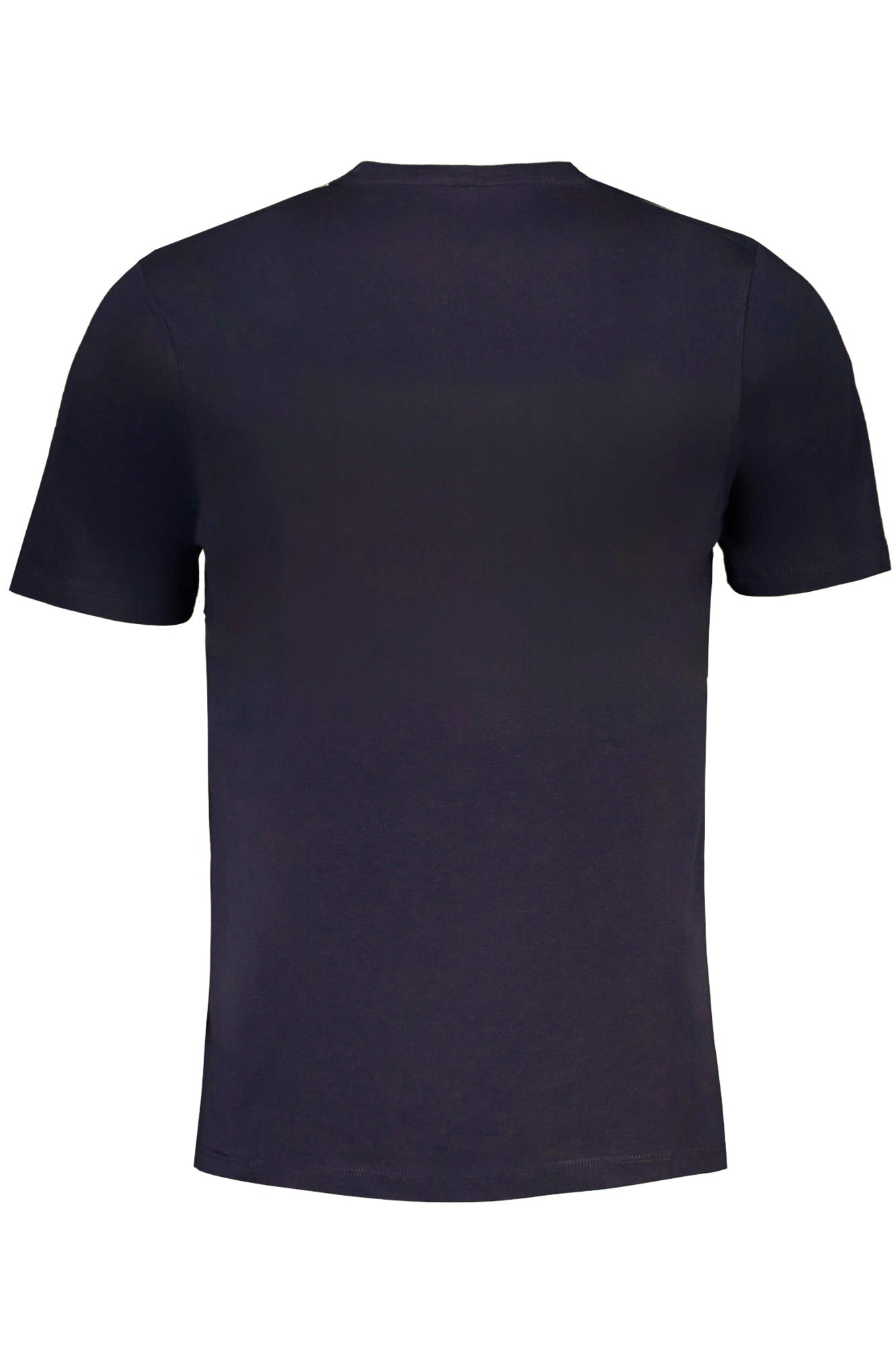 T-Shirt GIAN MARCO VENTURI Blu