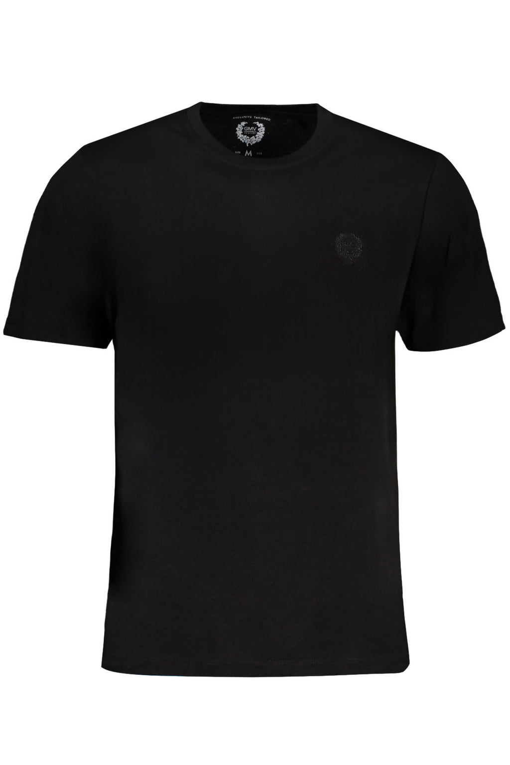 T-Shirt GIAN MARCO VENTURI Nero