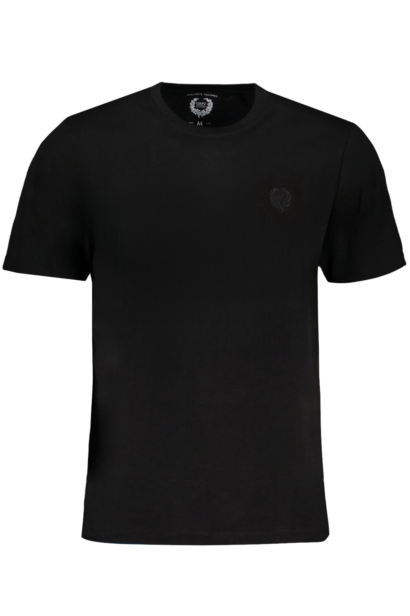 T-Shirt GIAN MARCO VENTURI Nero