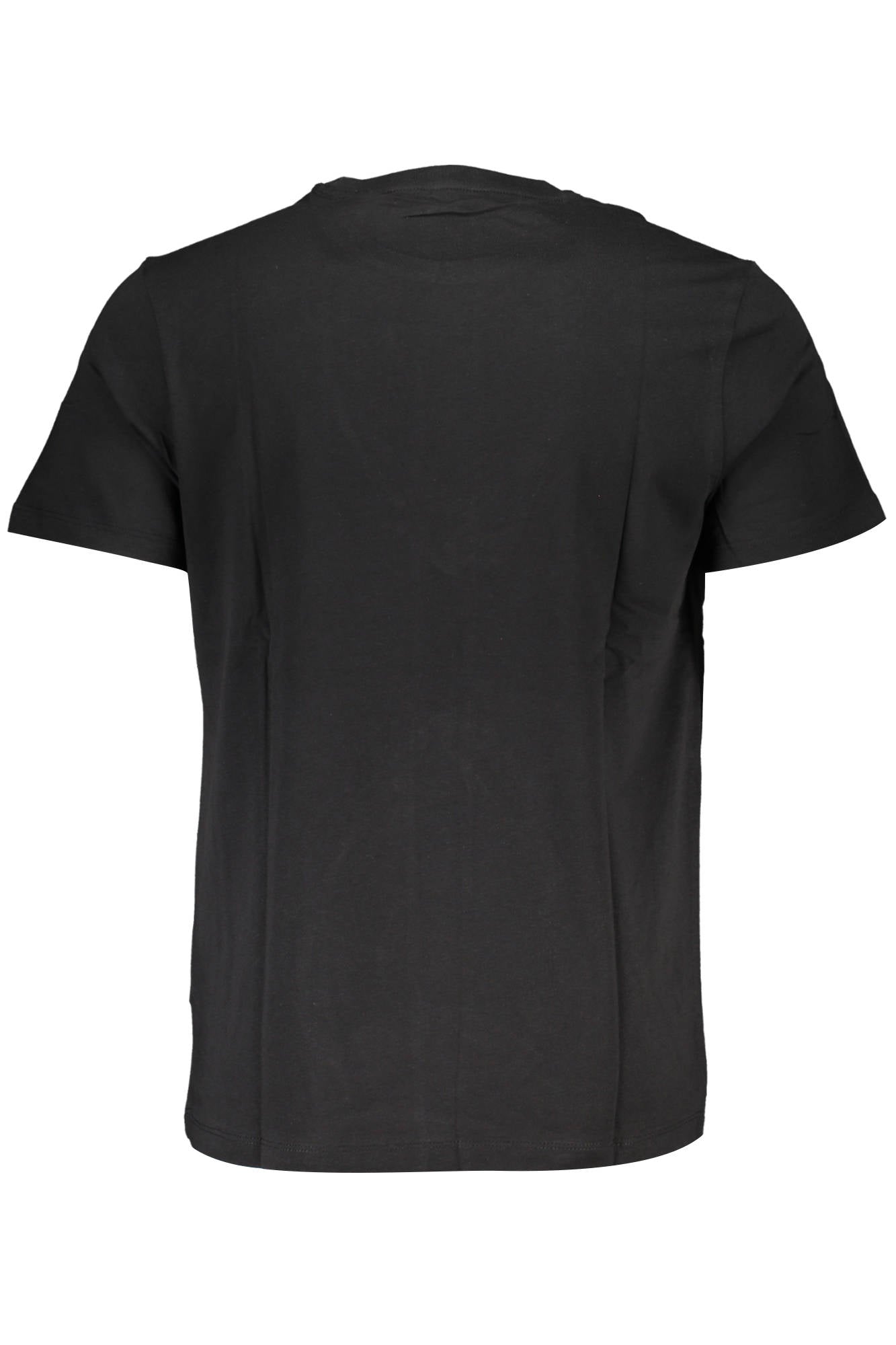 T-shirt GIAN MARCO VENTURI Nero