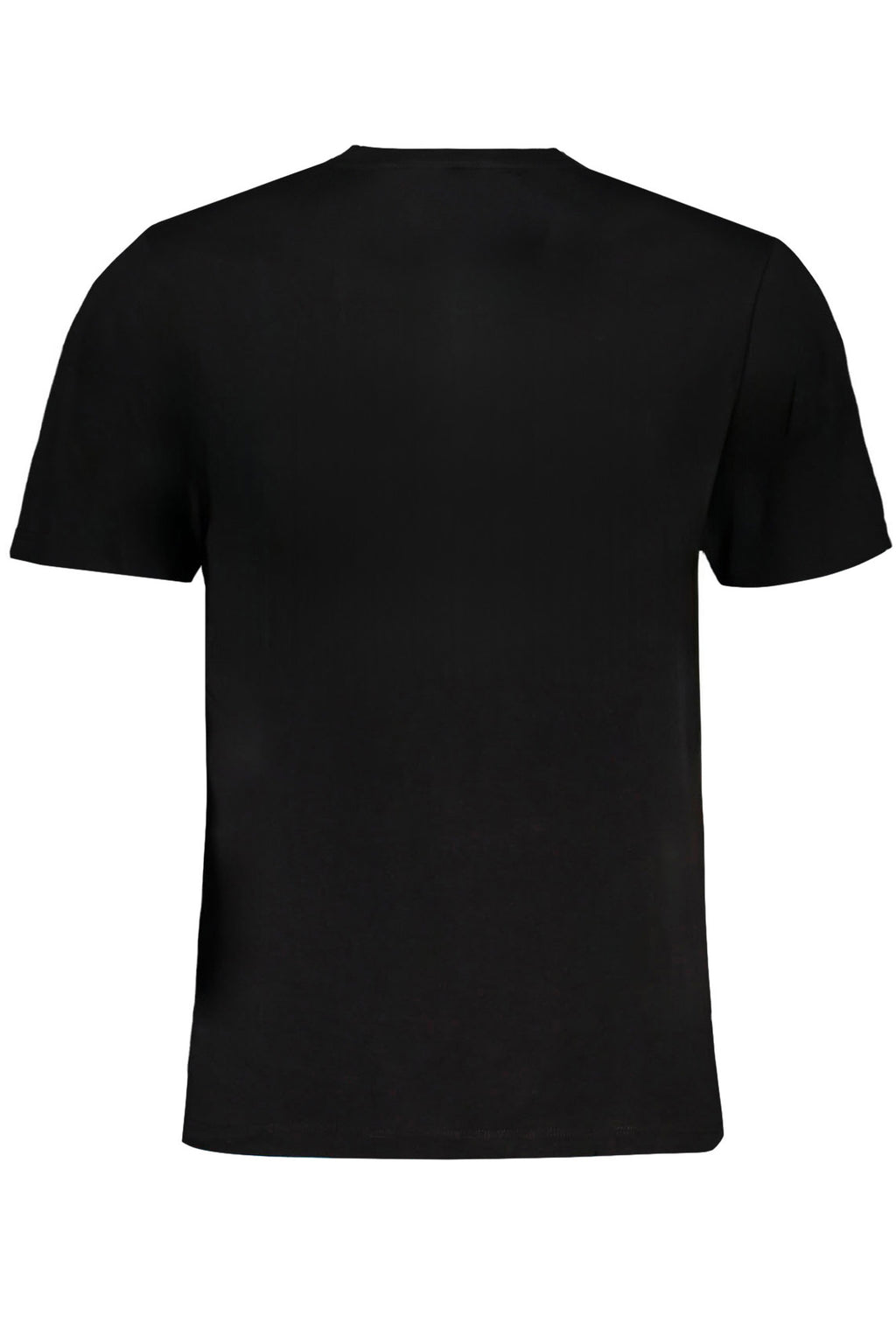 T-Shirt GIAN MARCO VENTURI Nero