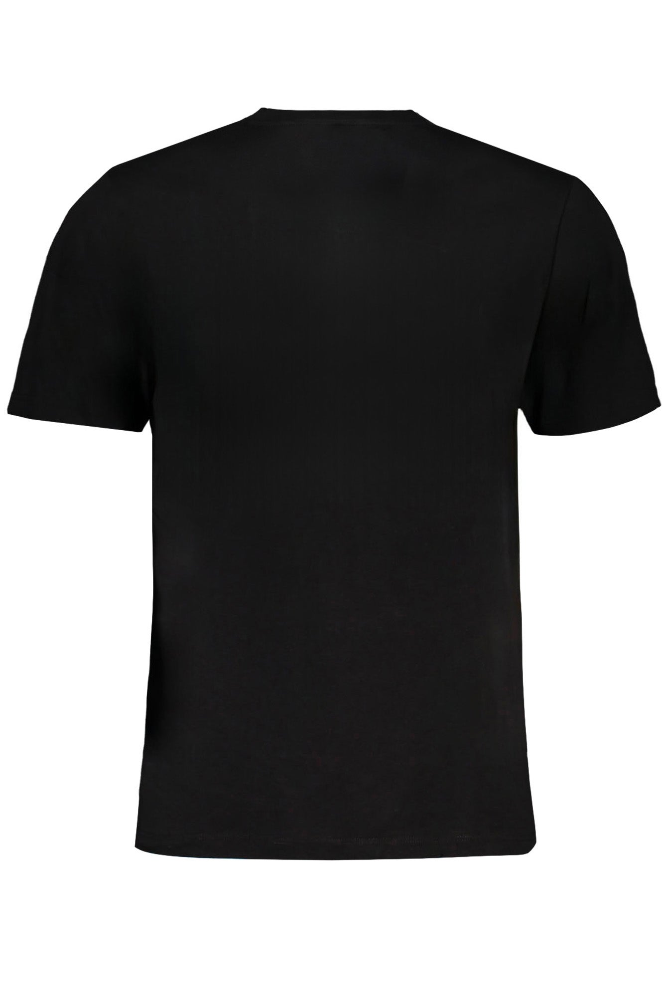 T-Shirt GIAN MARCO VENTURI Nero
