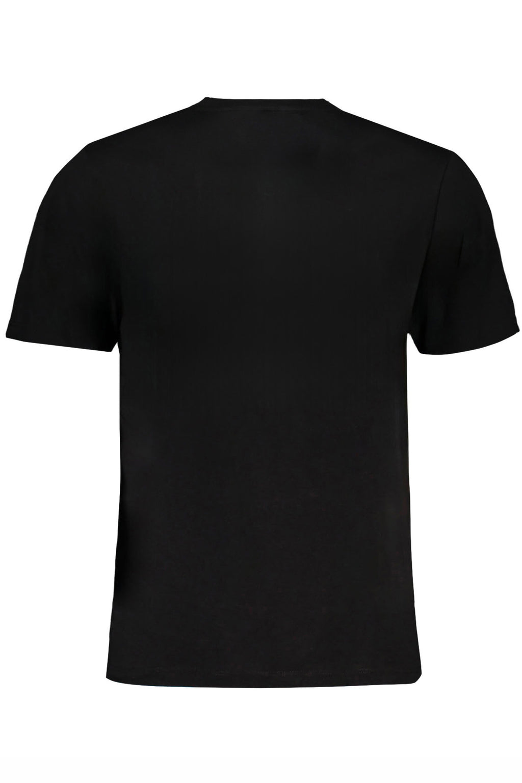 T-Shirt GIAN MARCO VENTURI Nero