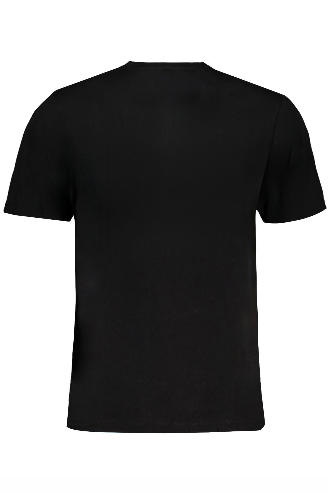 T-Shirt GIAN MARCO VENTURI Nero