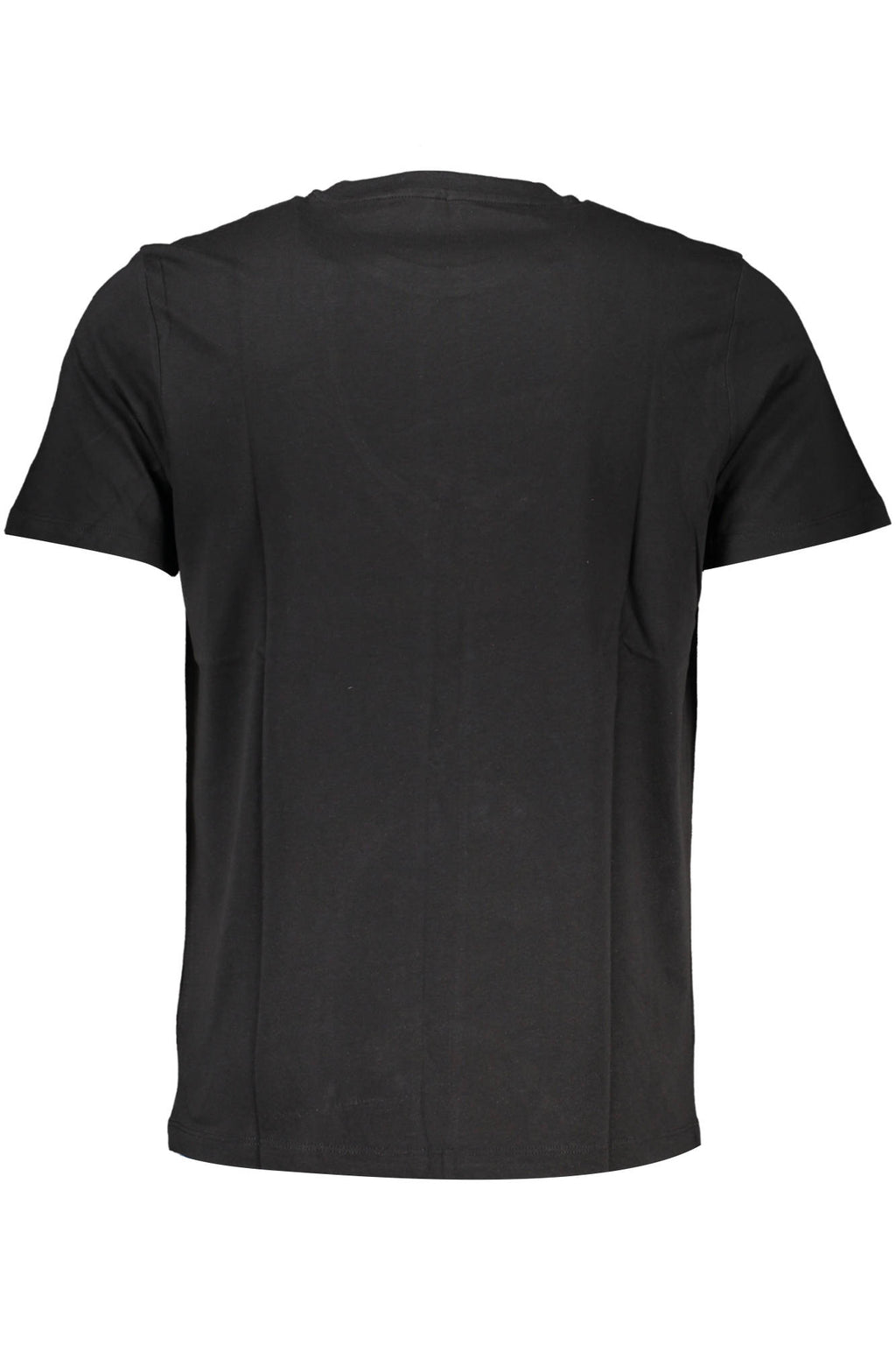 T-Shirt GIAN MARCO VENTURI Nero