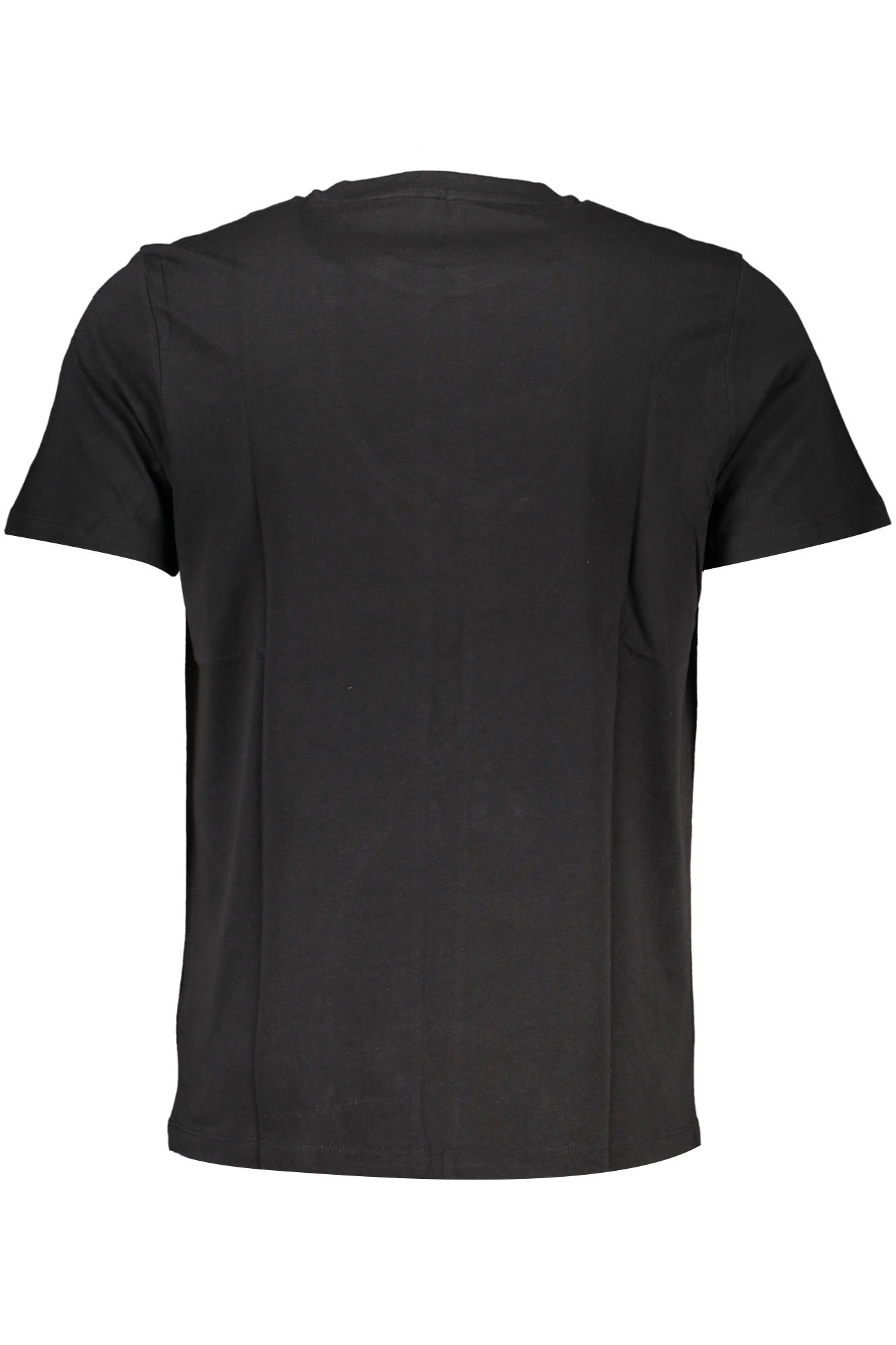 T-Shirt GIAN MARCO VENTURI Nero