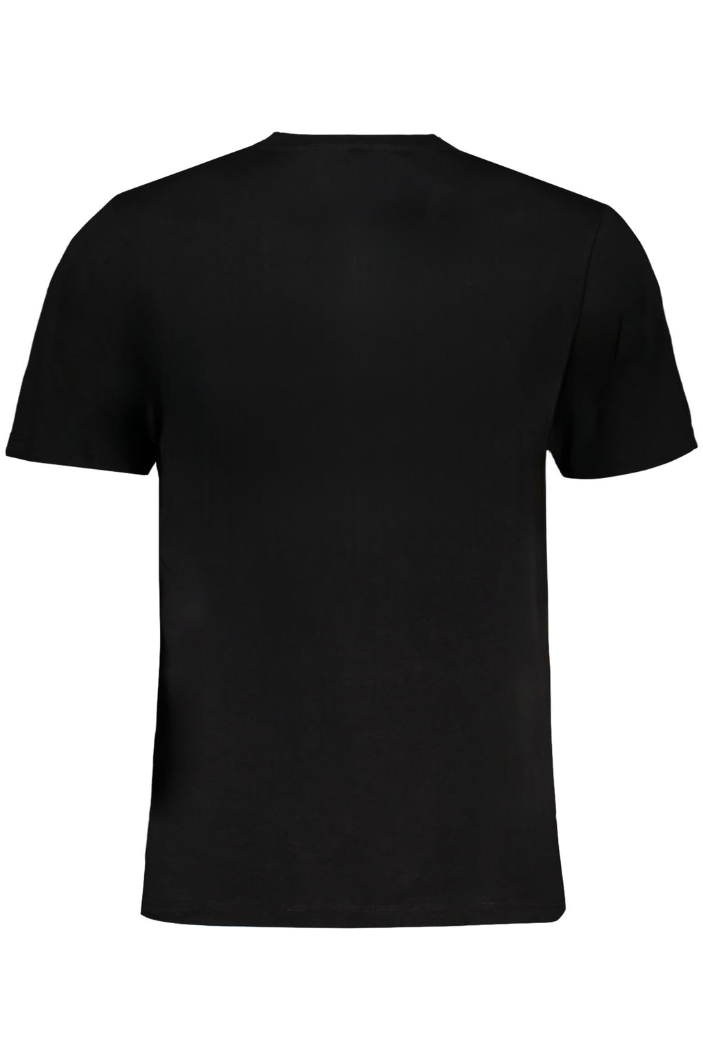 T-Shirt GIAN MARCO VENTURI Nero