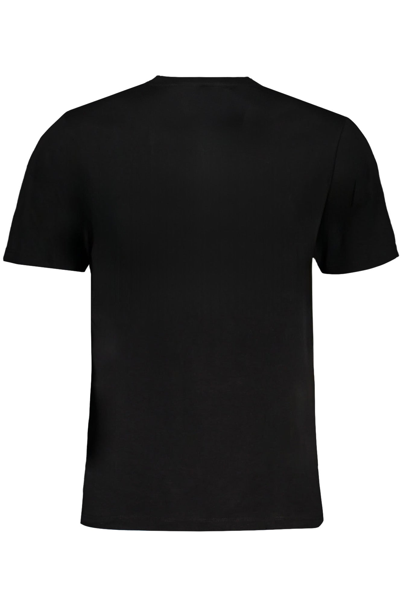 T-Shirt GIAN MARCO VENTURI Nero