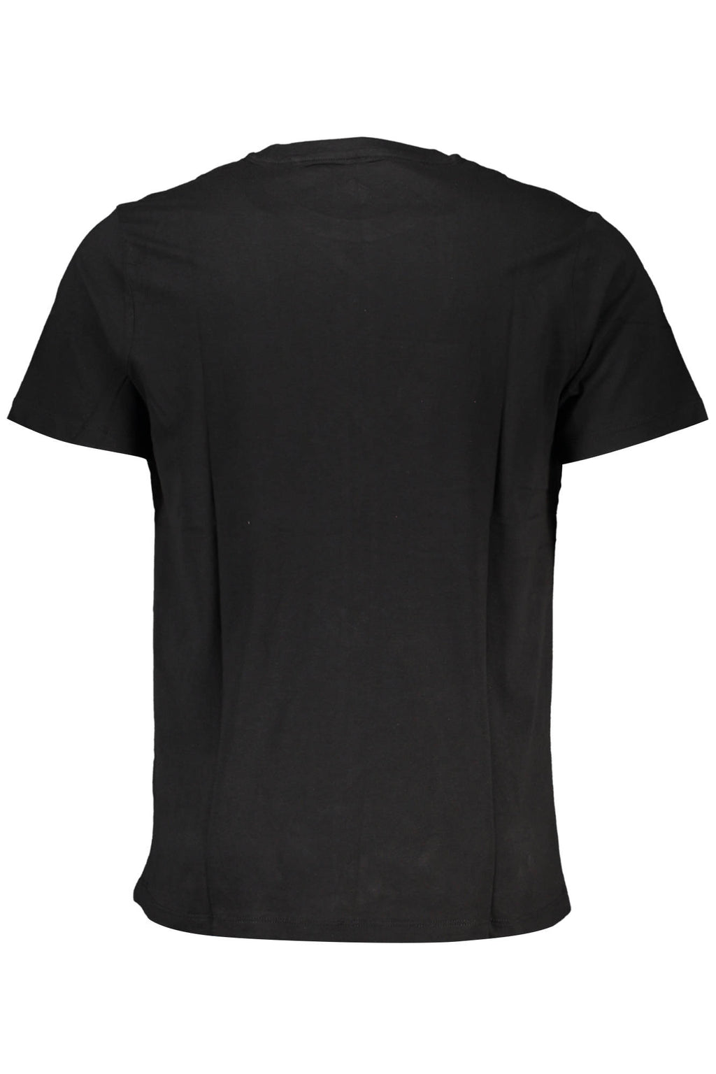 T-Shirt GIAN MARCO VENTURI Nero