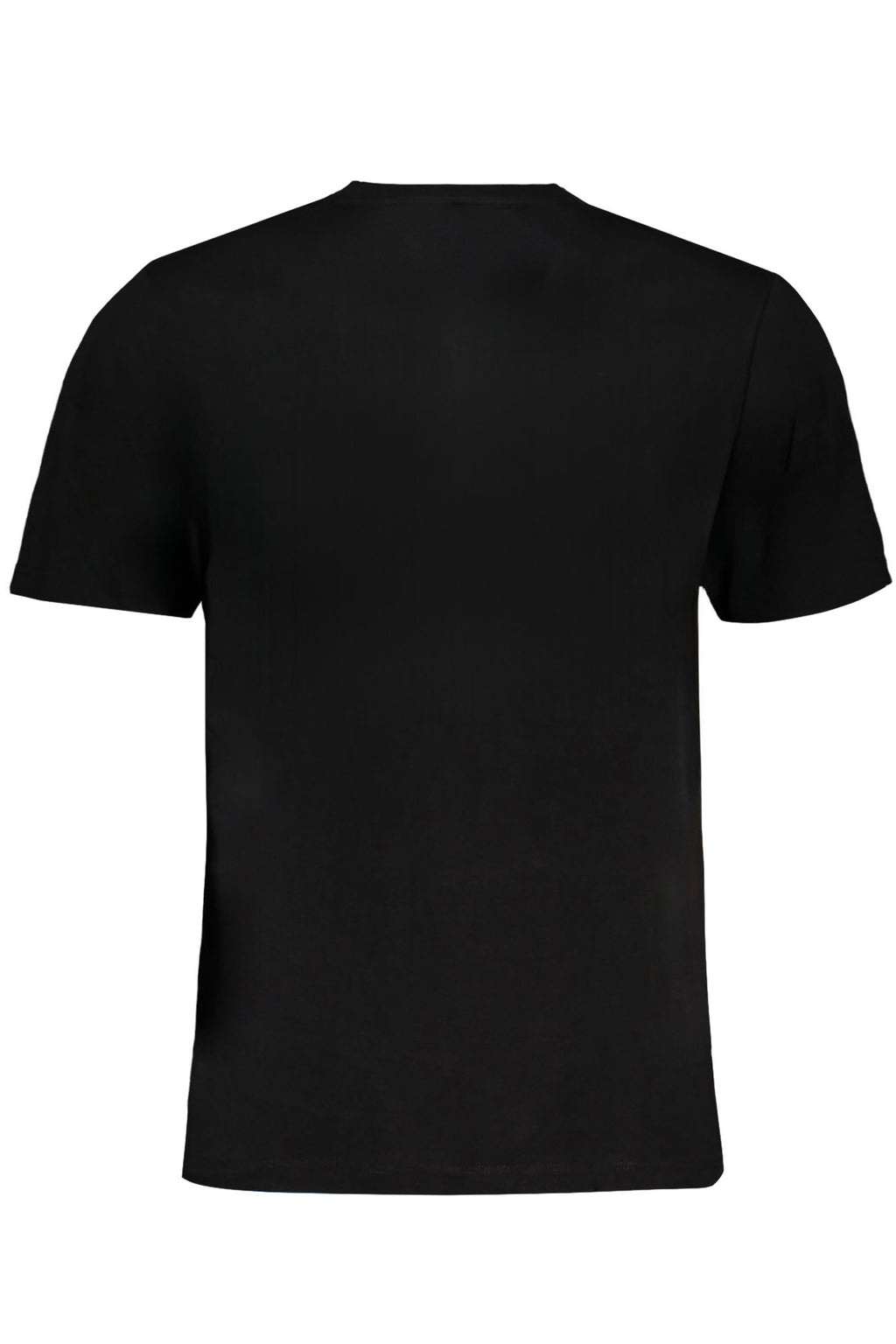 T-Shirt GIAN MARCO VENTURI Nero
