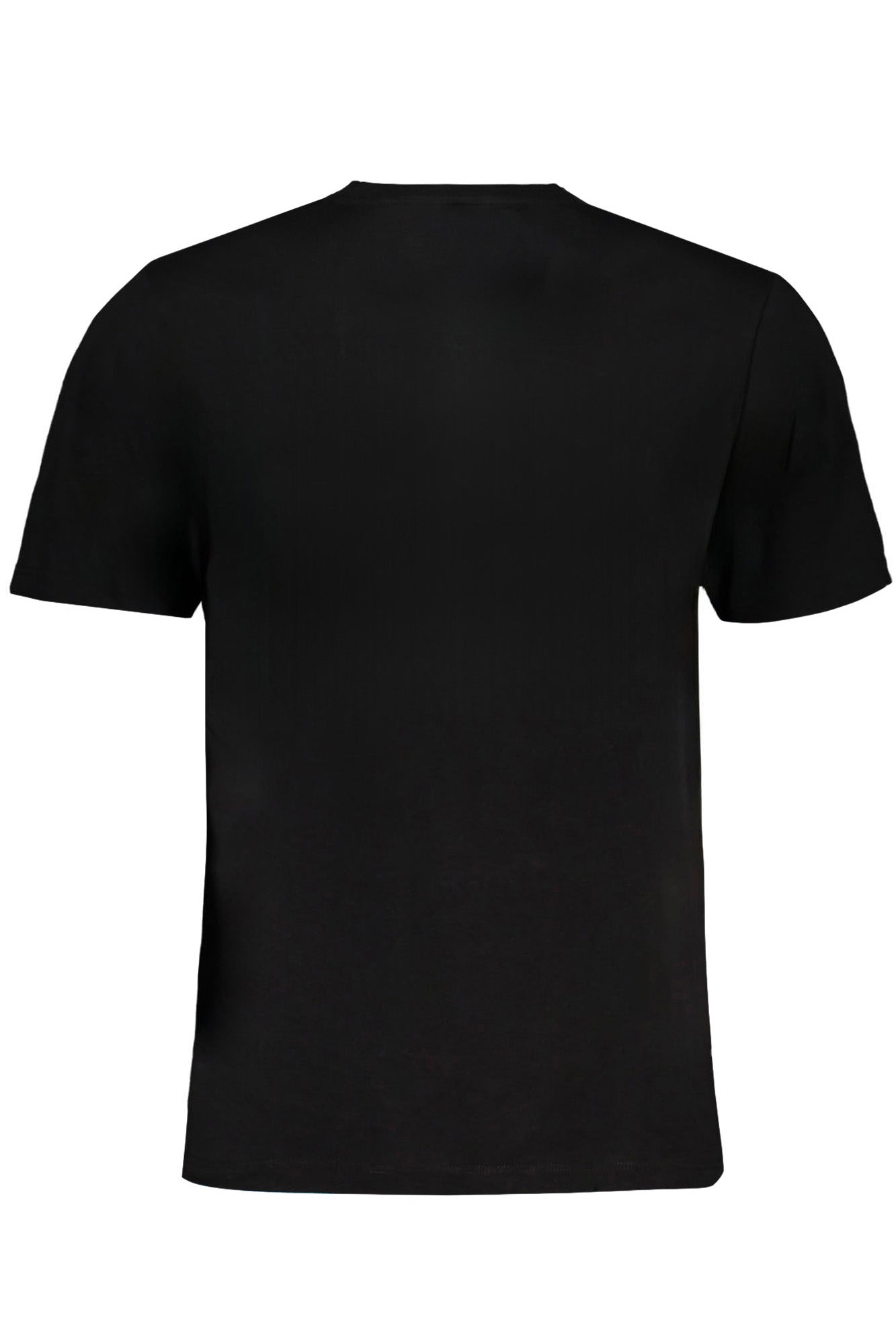 T-Shirt GIAN MARCO VENTURI Nero