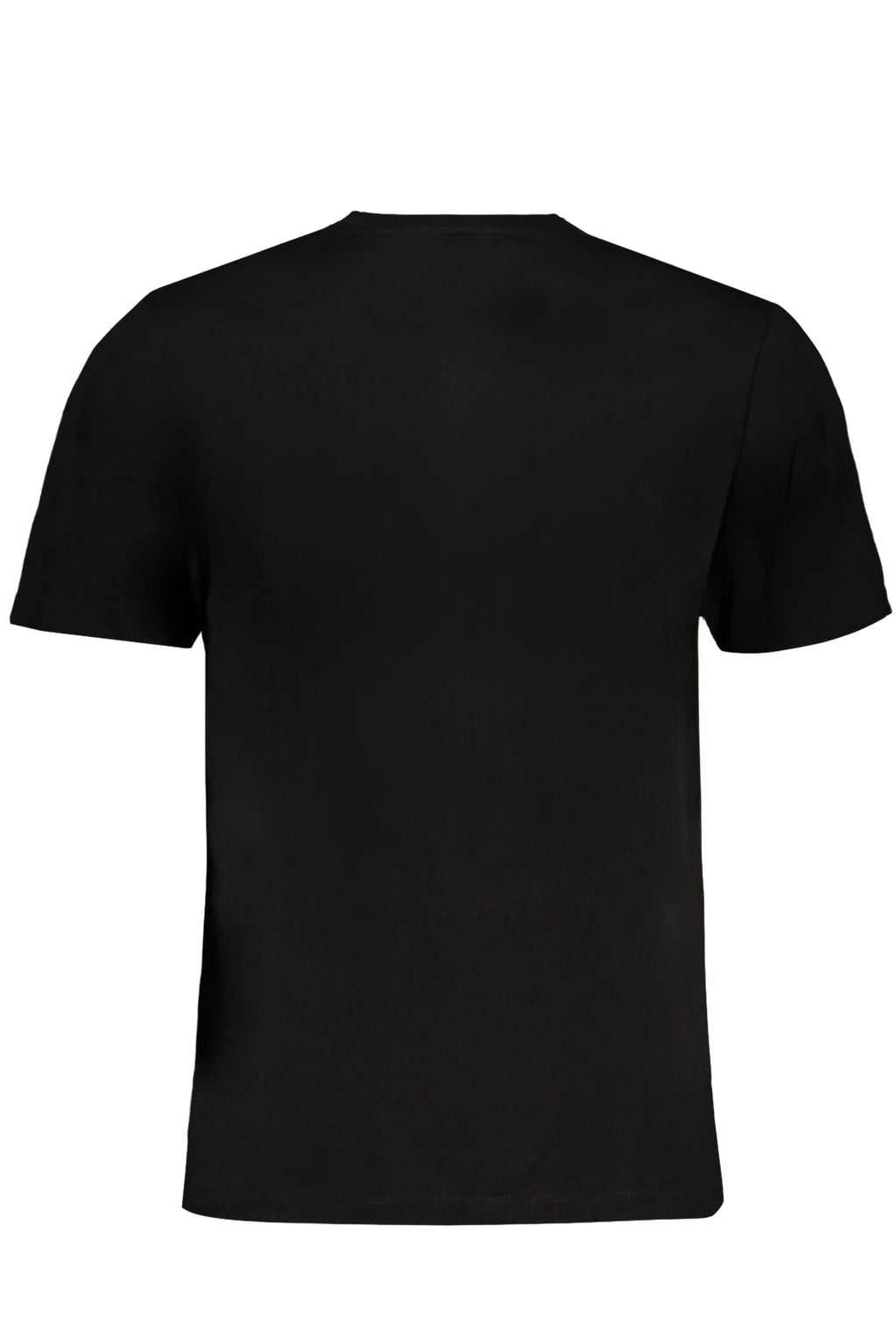 T-Shirt GIAN MARCO VENTURI Nero