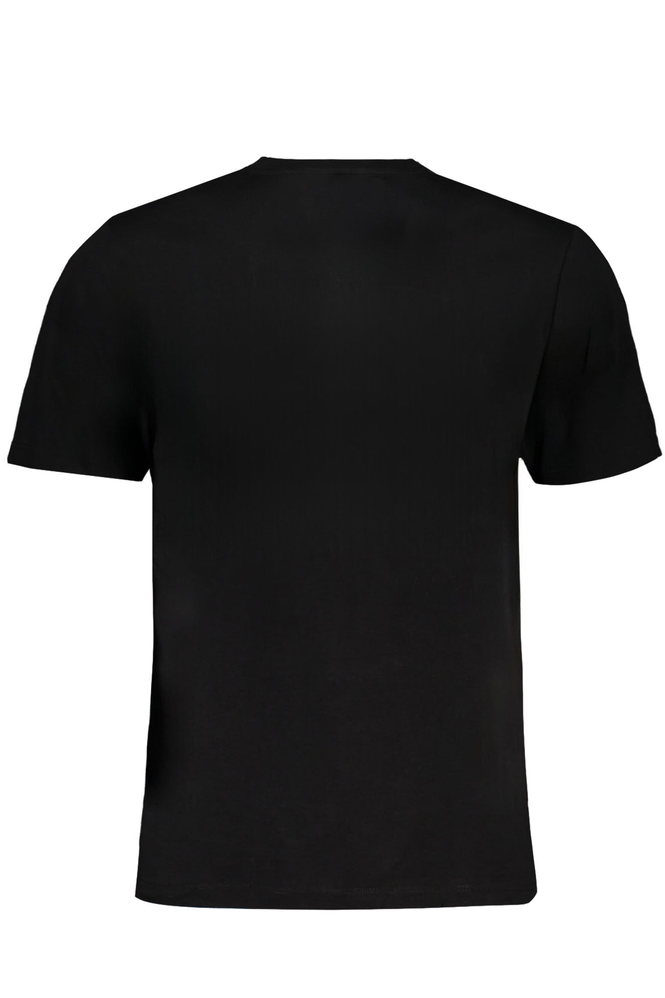 T-Shirt GIAN MARCO VENTURI Nero