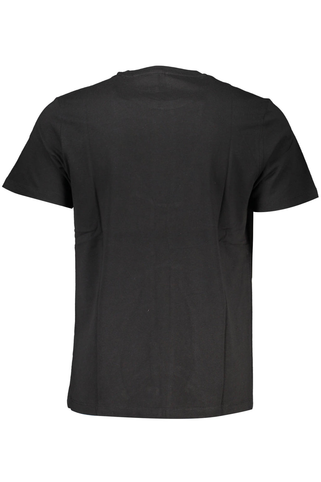 T-Shirt GIAN MARCO VENTURI Nero