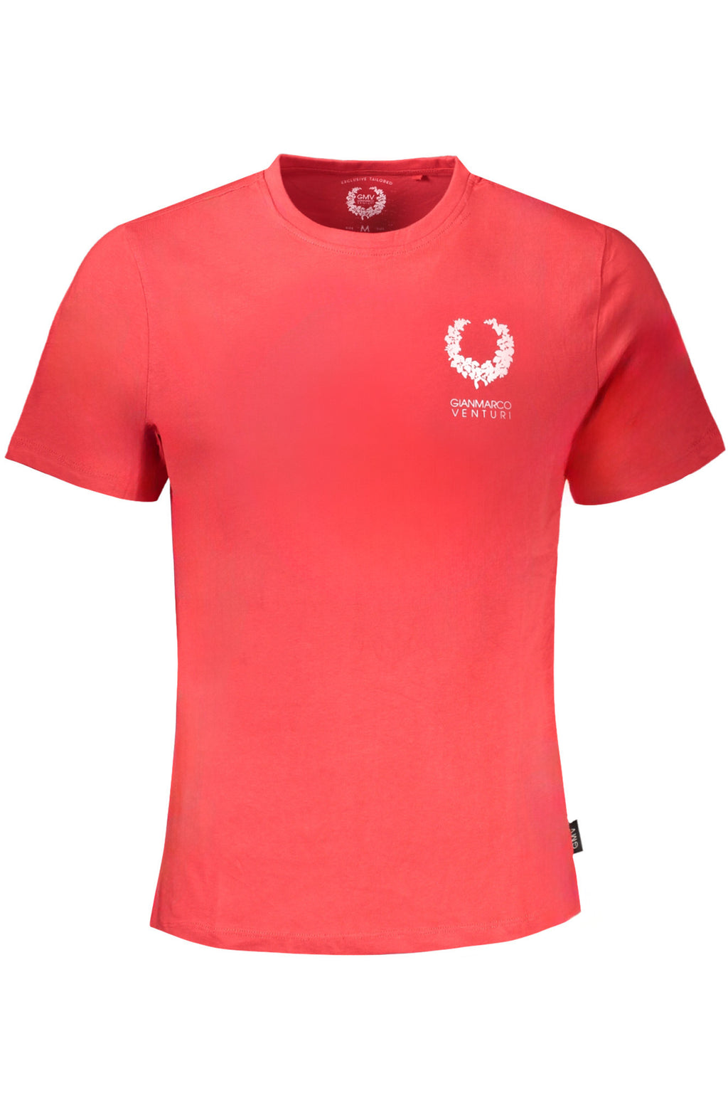T-Shirt GIAN MARCO VENTURI Rosso