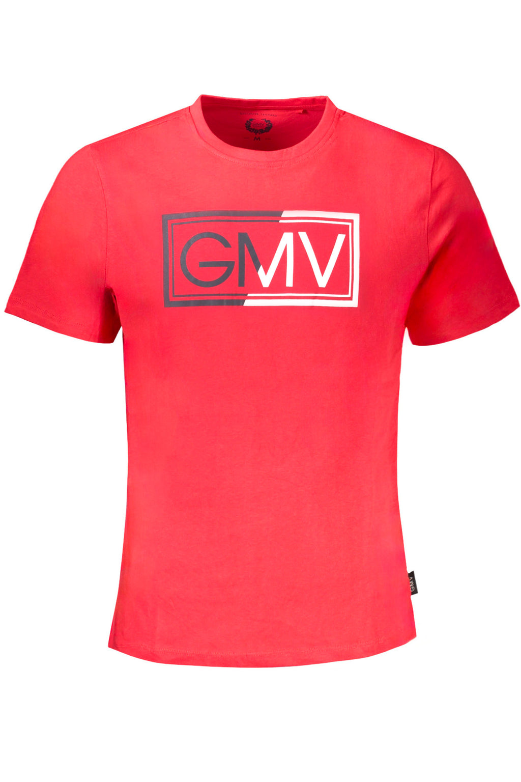 T-Shirt GIAN MARCO VENTURI Rosso