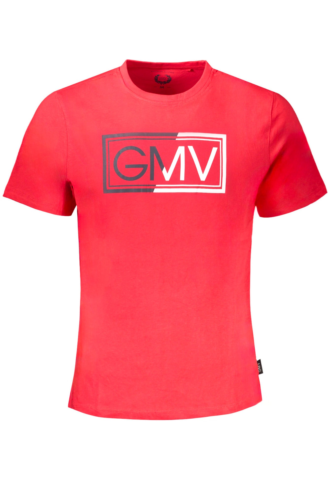 T-Shirt GIAN MARCO VENTURI Rosso