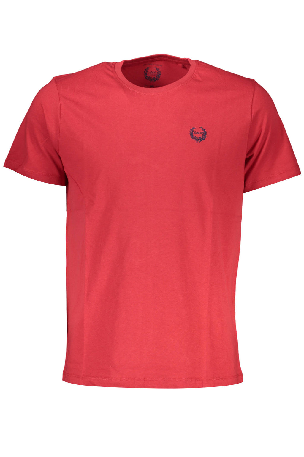 T-Shirt GIAN MARCO VENTURI Rosso AU00908-CAMILLO