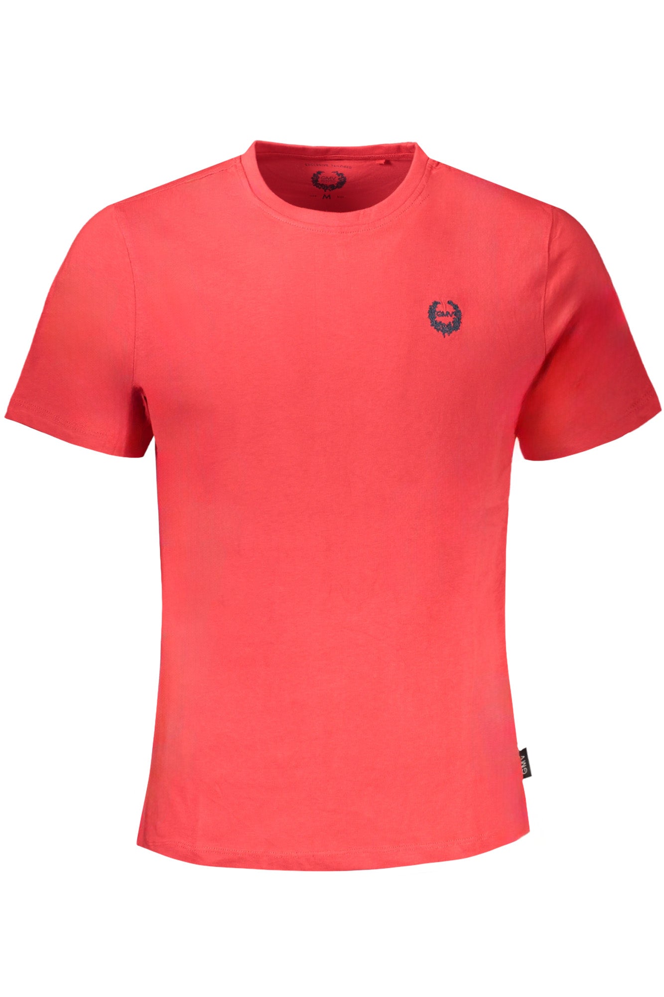 T-Shirt GIAN MARCO VENTURI Rosso