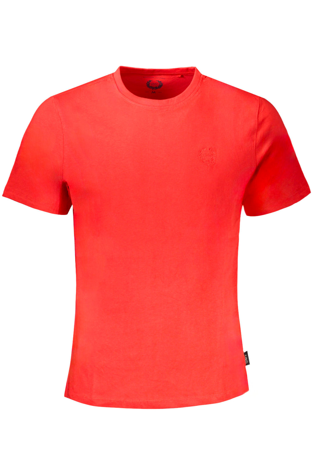 T-Shirt GIAN MARCO VENTURI Rosso