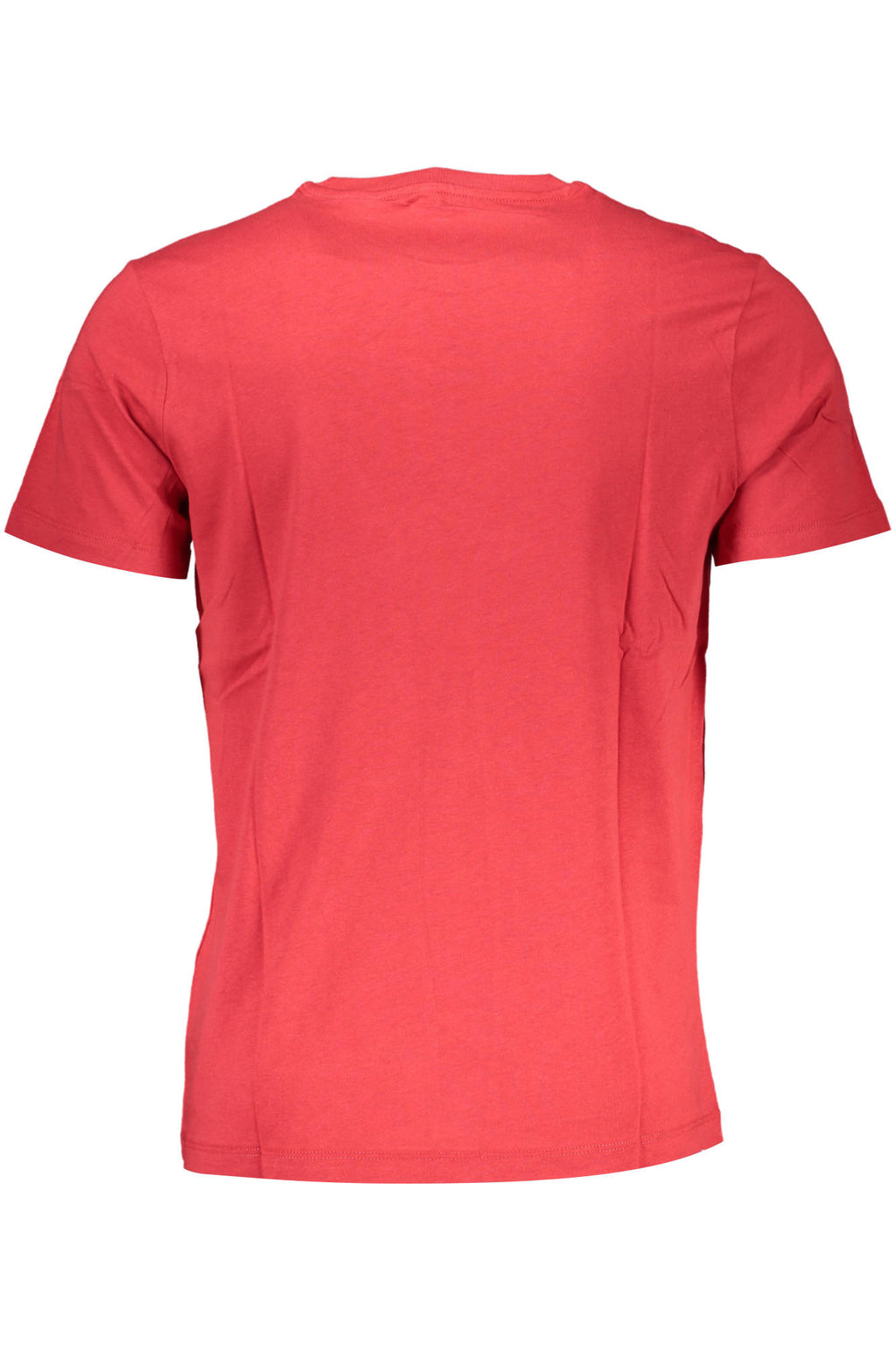 T-Shirt GIAN MARCO VENTURI Rosso AU00783-ATTILIO