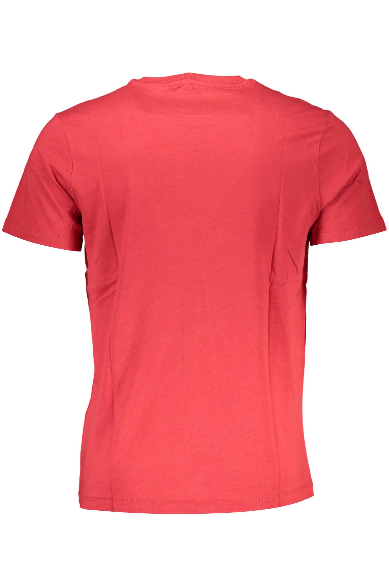 T-shirt GIAN MARCO VENTURI Rosso