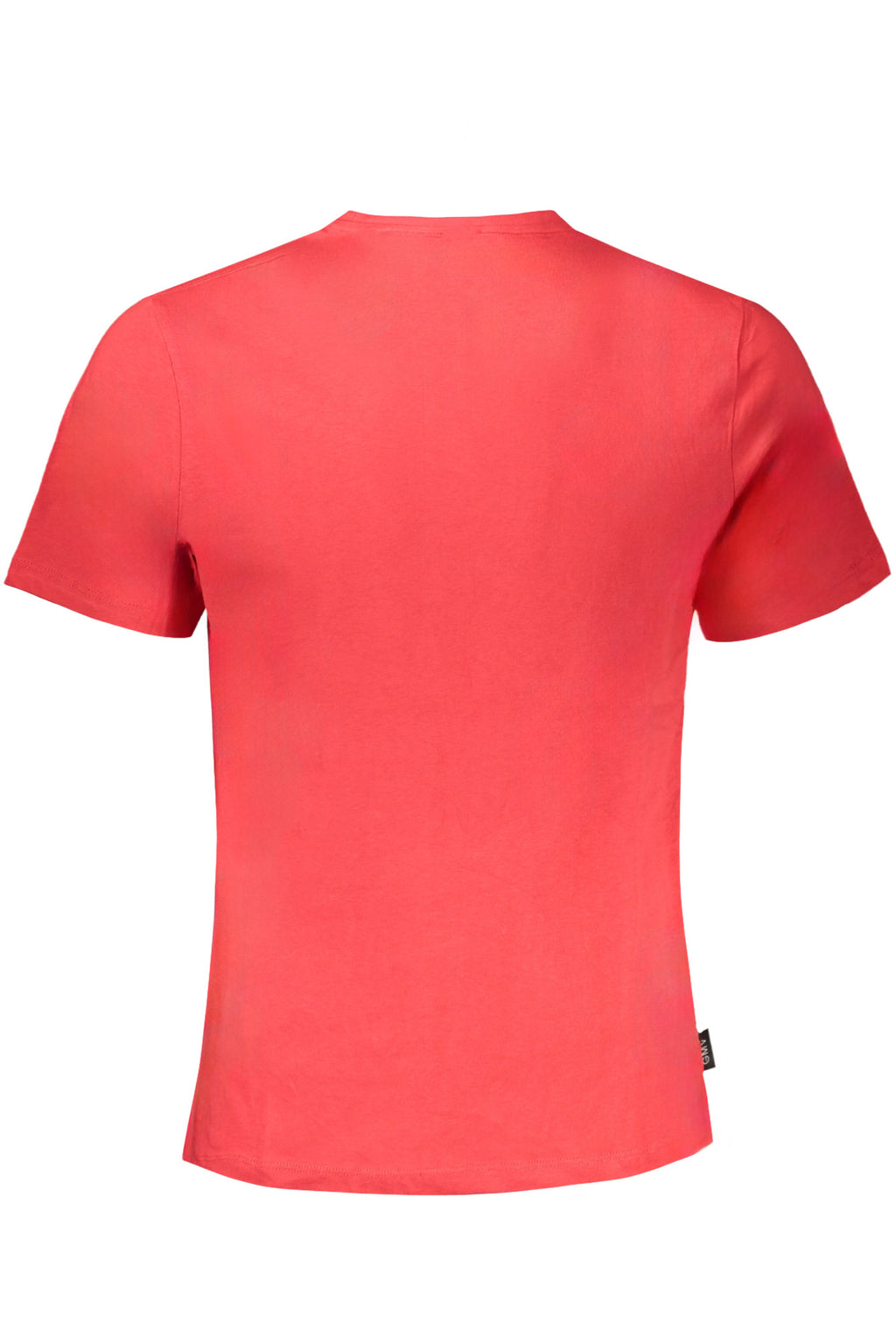 T-Shirt GIAN MARCO VENTURI Rosso