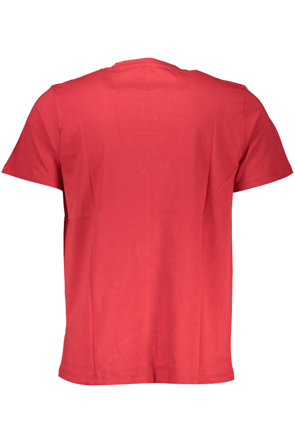 T-Shirt GIAN MARCO VENTURI Rosso AU00908-CAMILLO