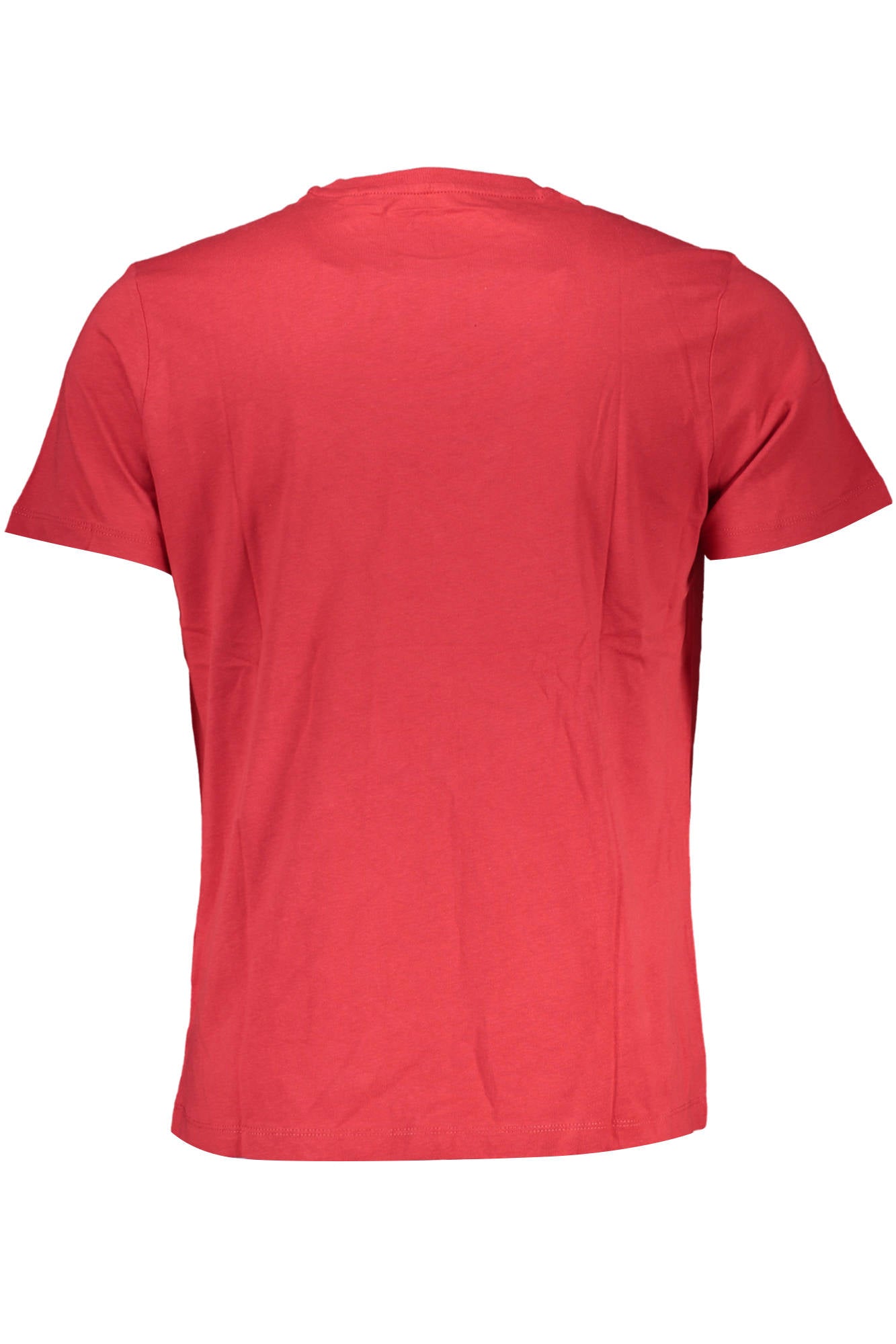 T-shirt GIAN MARCO VENTURI Rosso