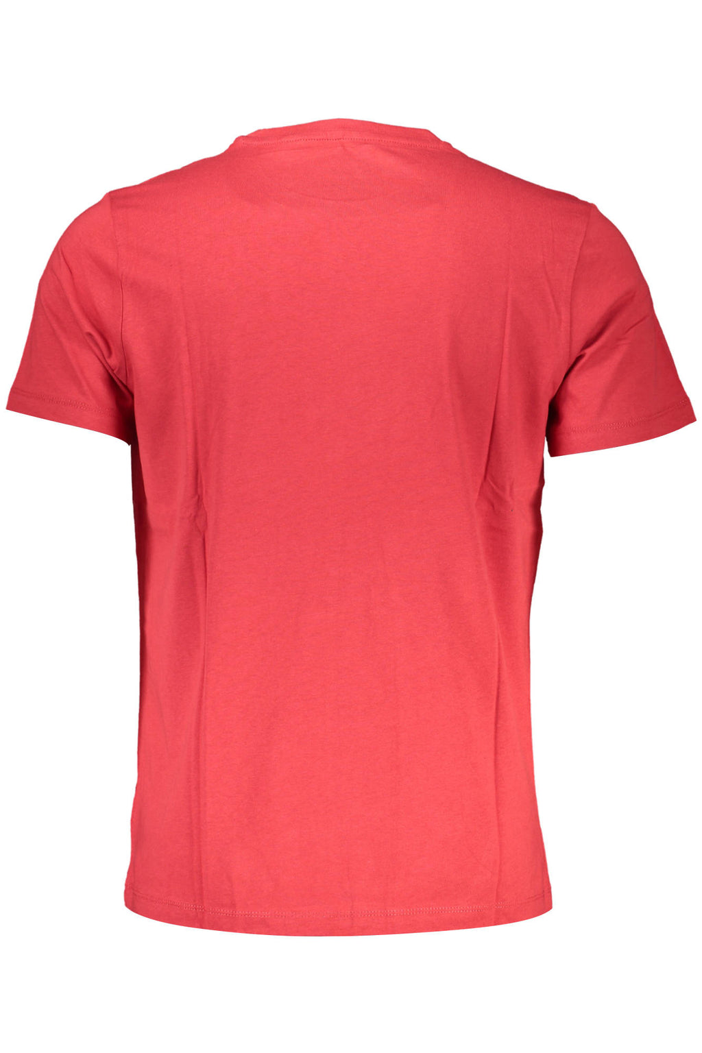T-Shirt GIAN MARCO VENTURI Rosso AU00782-ALVARO