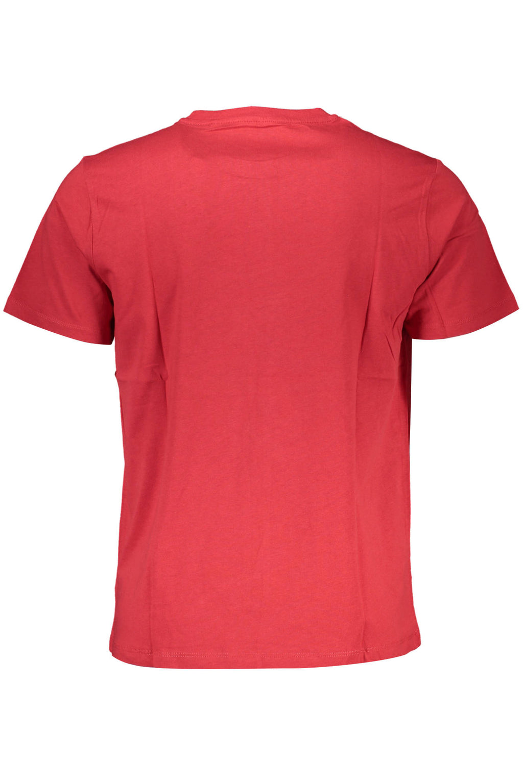 T-Shirt GIAN MARCO VENTURI Rosso