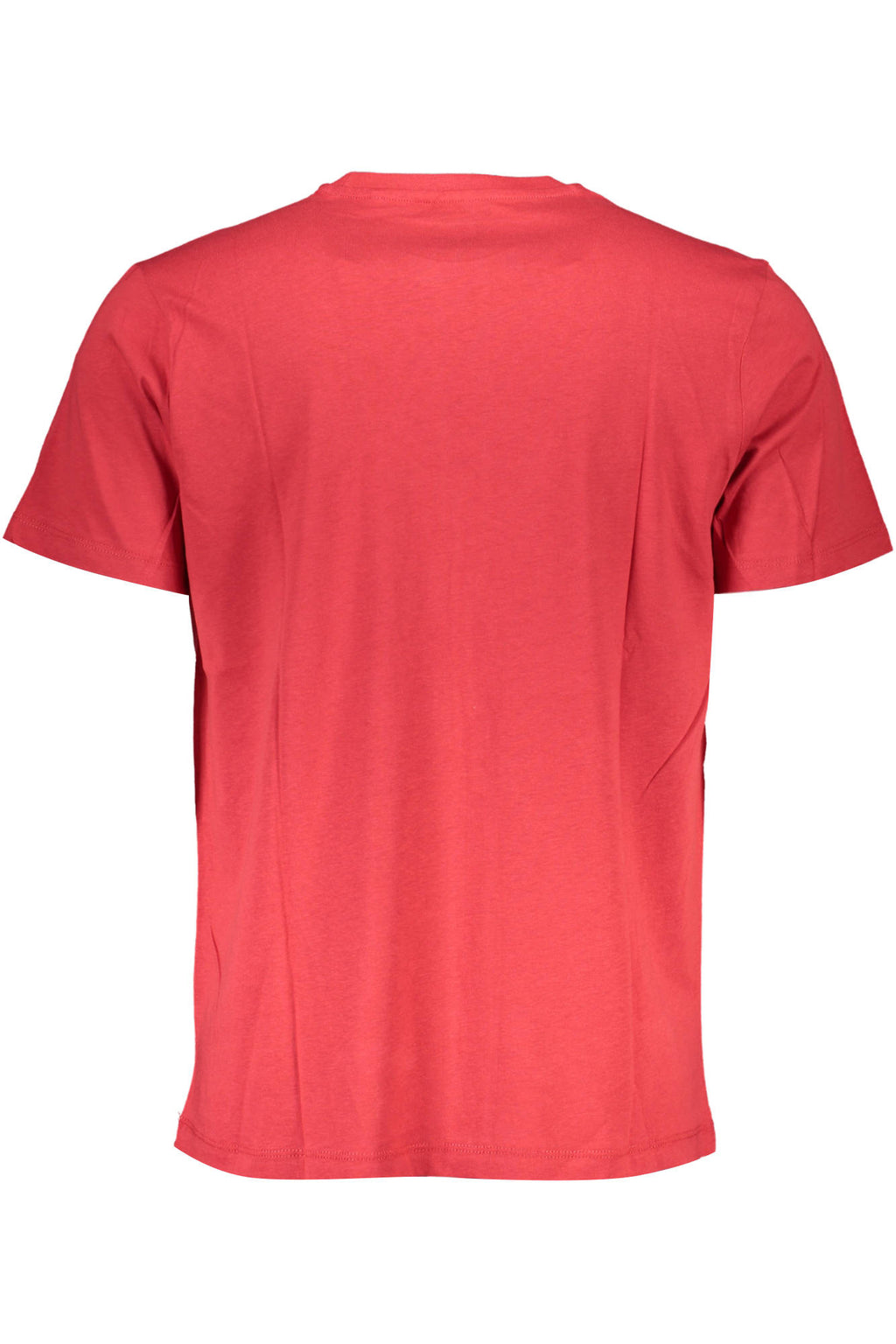 T-Shirt GIAN MARCO VENTURI Rosso
