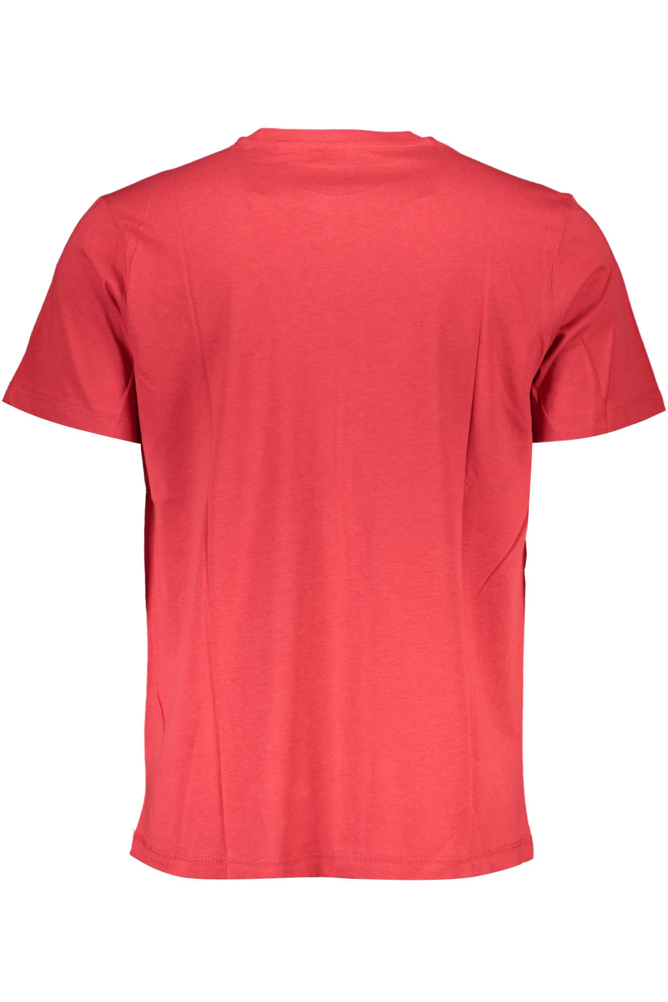 T-Shirt GIAN MARCO VENTURI Rosso