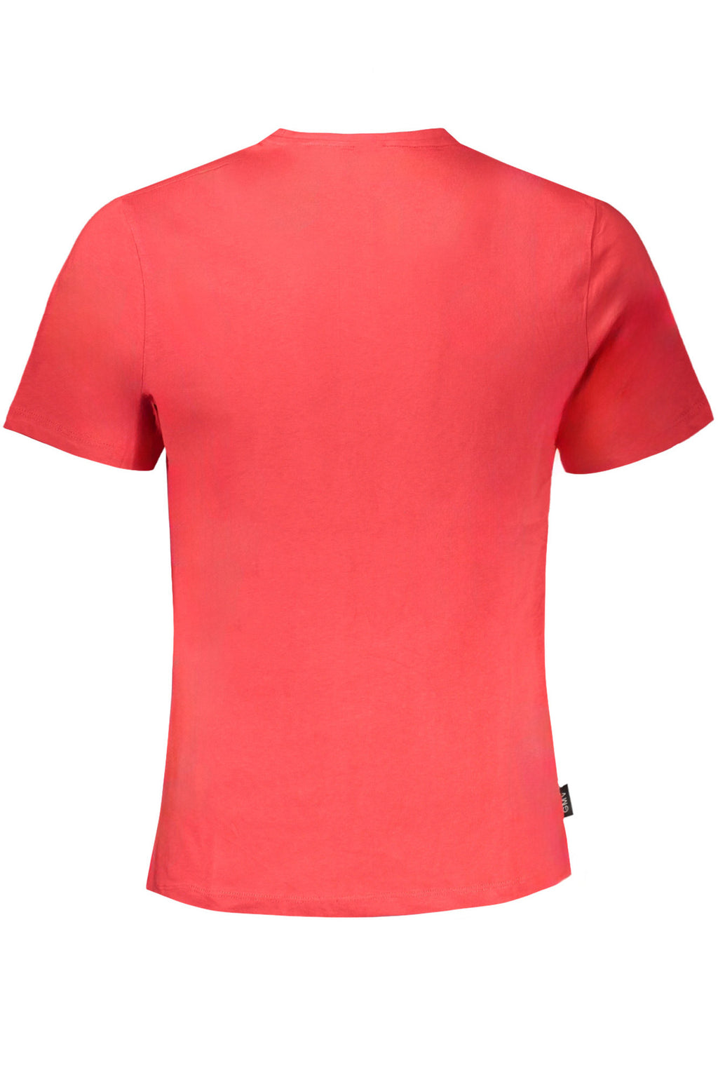T-Shirt GIAN MARCO VENTURI Rosso
