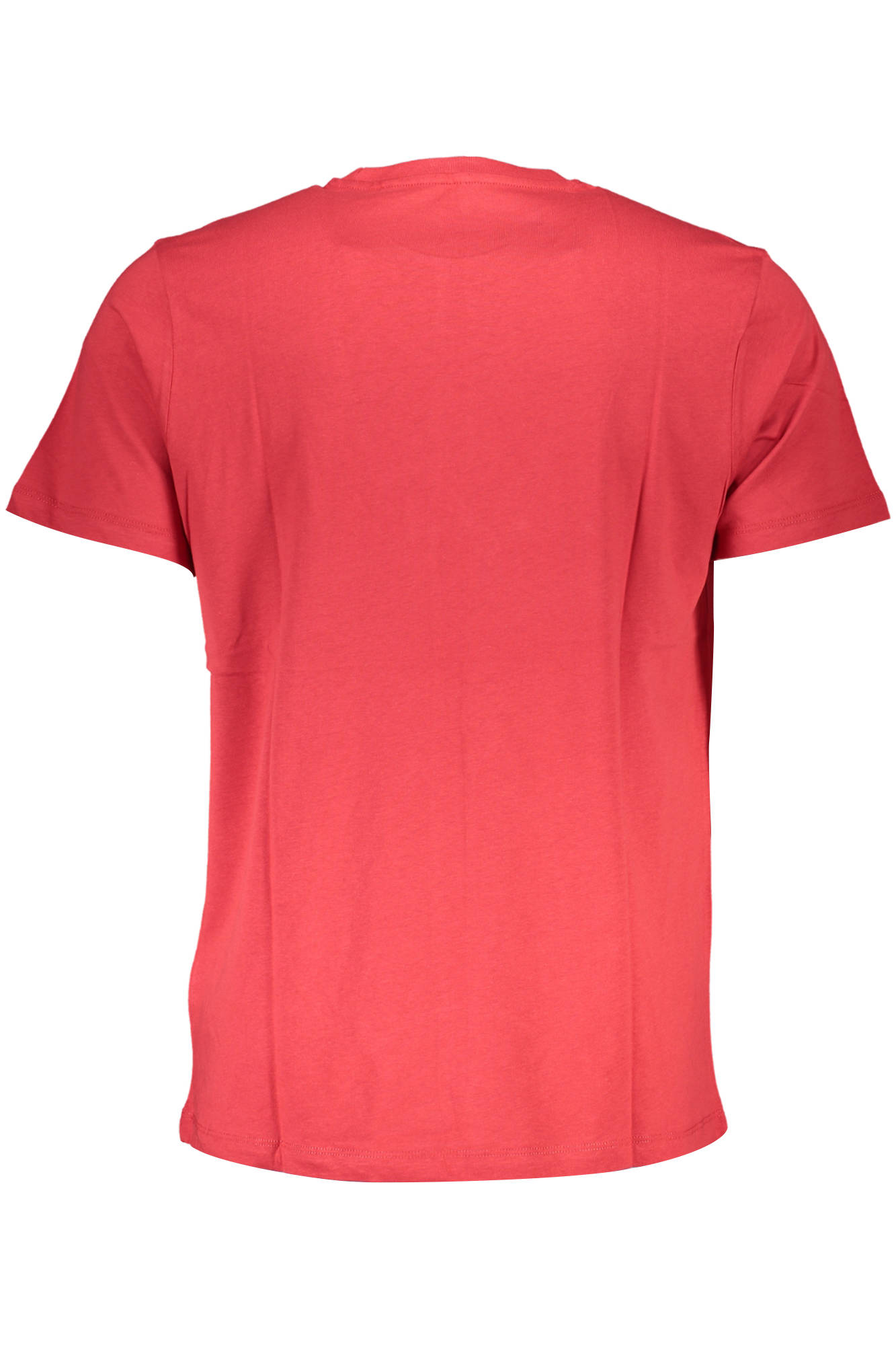 T-Shirt GIAN MARCO VENTURI Rosso