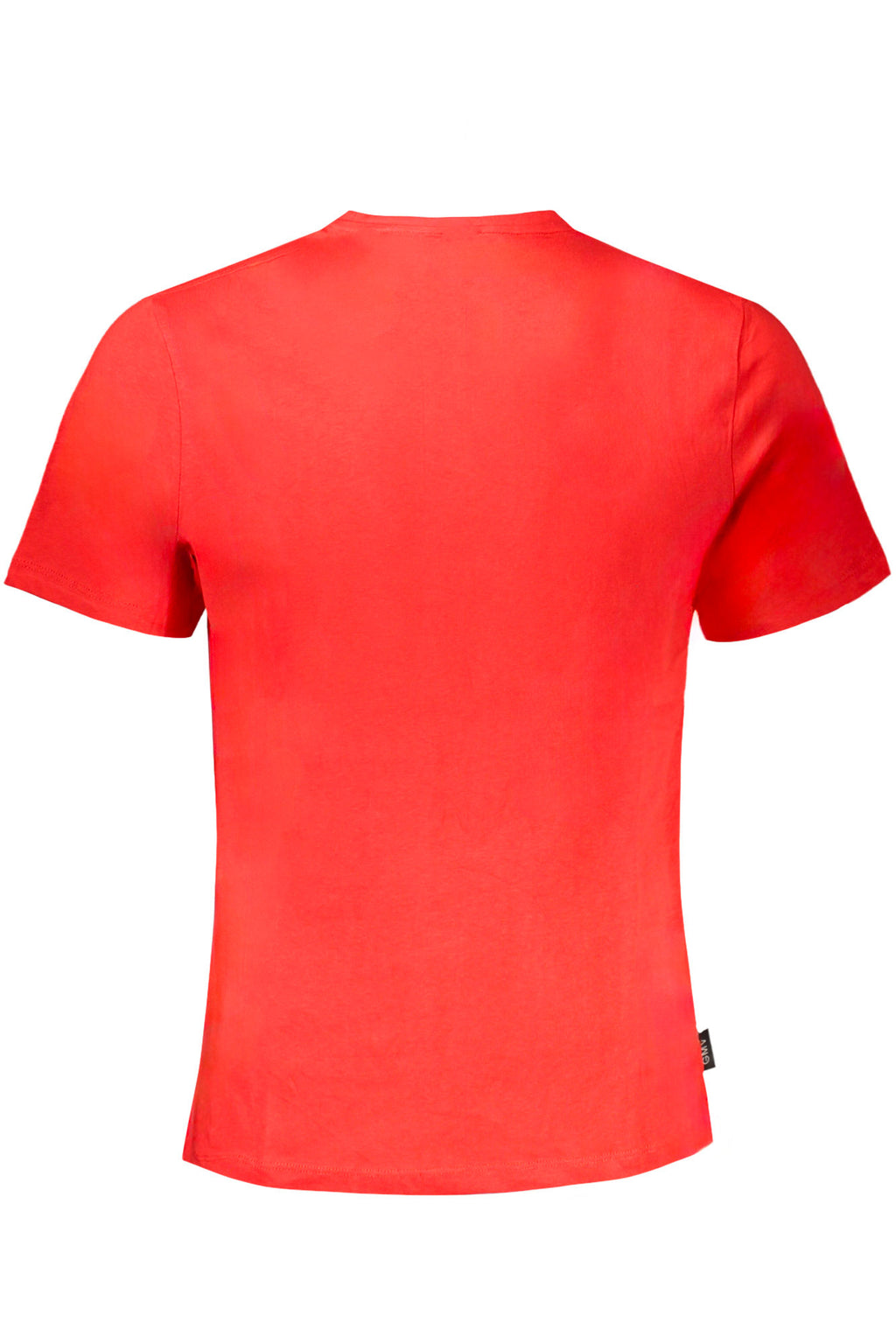 T-Shirt GIAN MARCO VENTURI Rosso