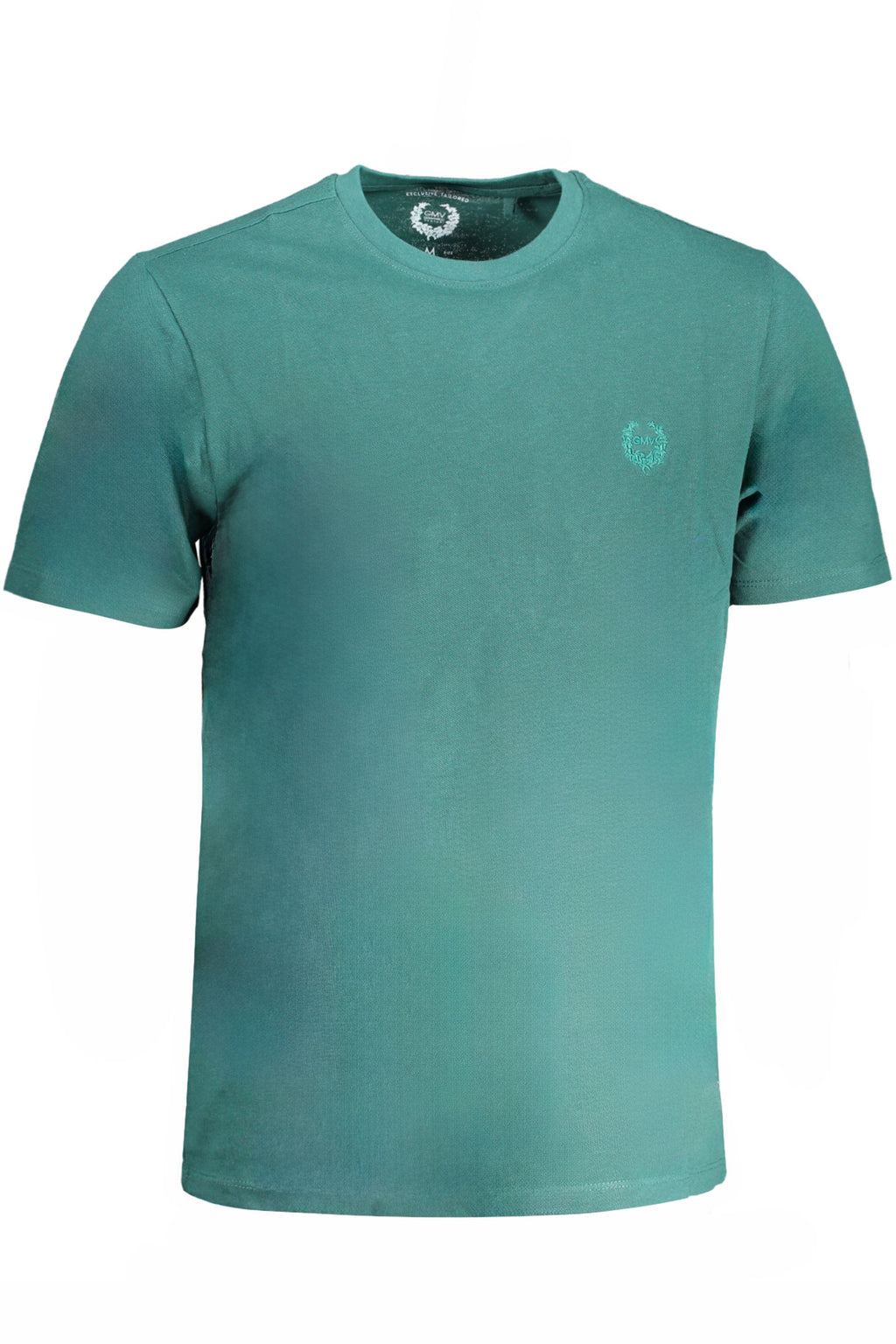 T-Shirt GIAN MARCO VENTURI Verde
