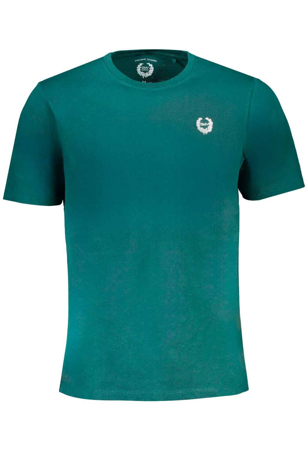 T-Shirt GIAN MARCO VENTURI Verde
