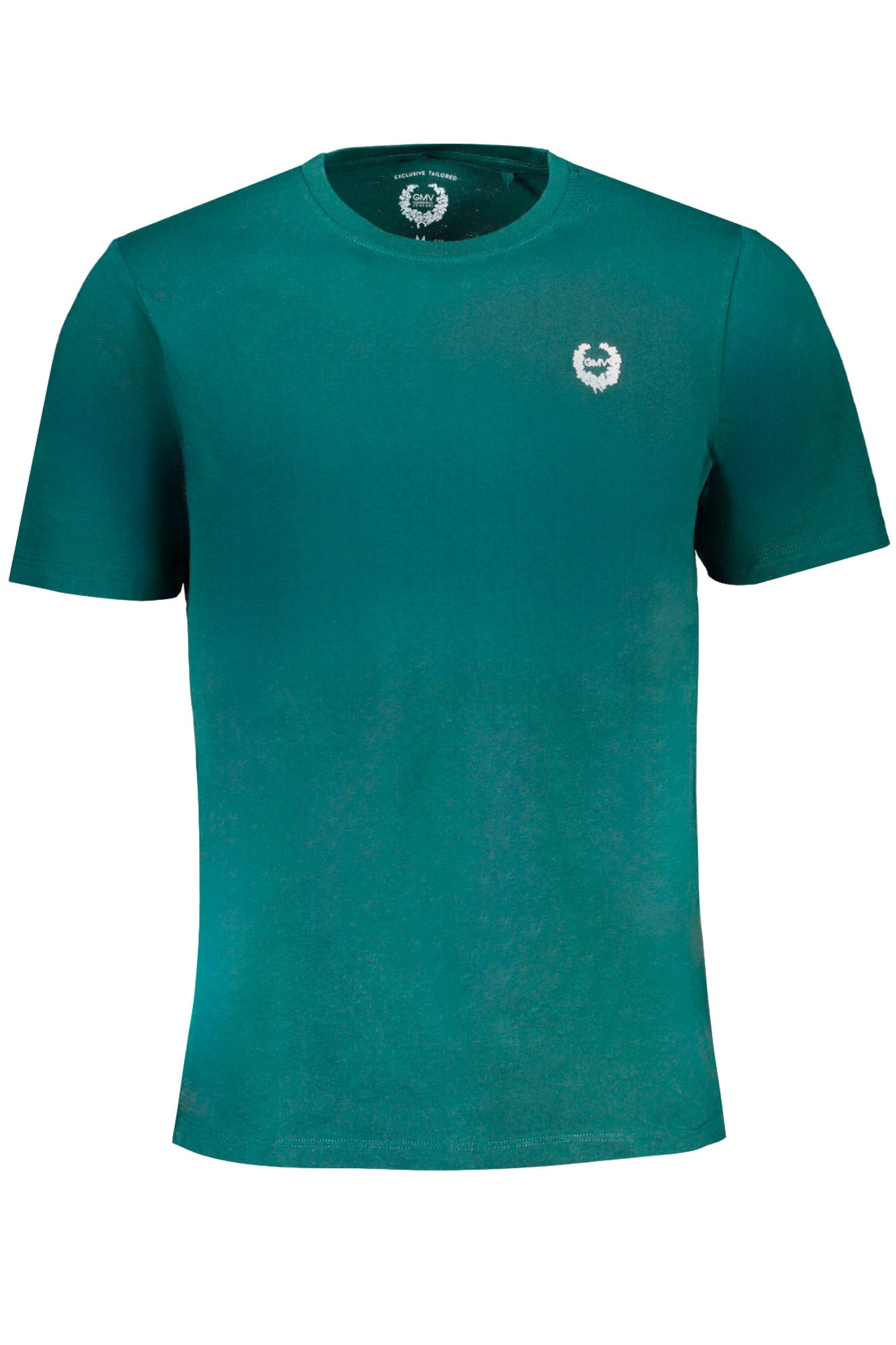 T-Shirt GIAN MARCO VENTURI Verde