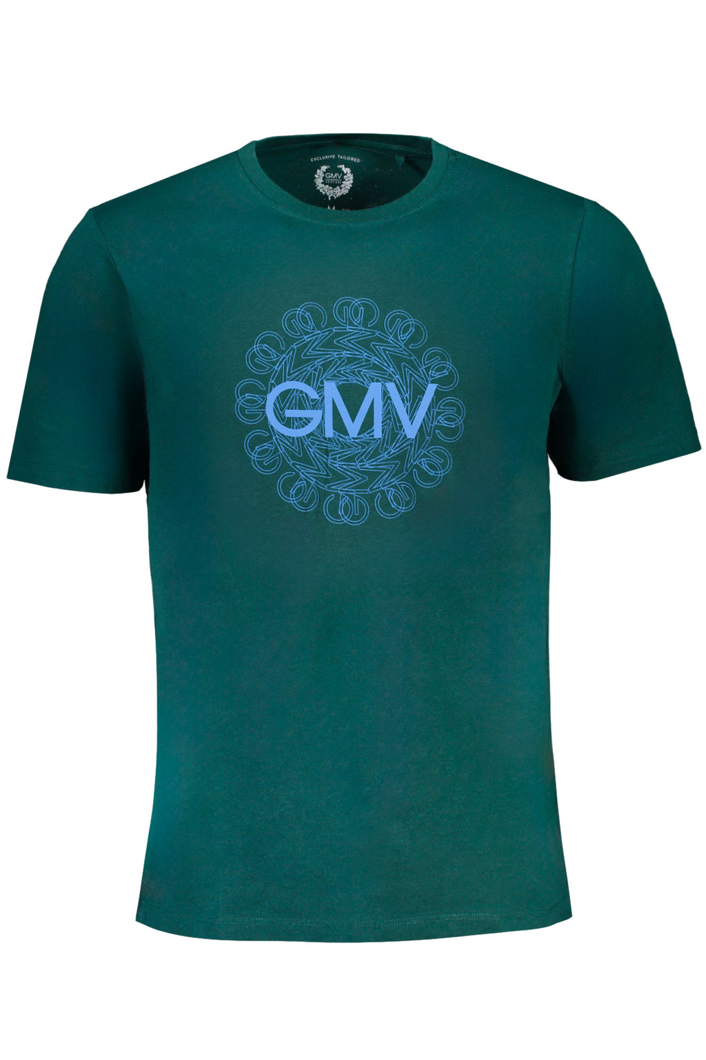 T-Shirt GIAN MARCO VENTURI Verde