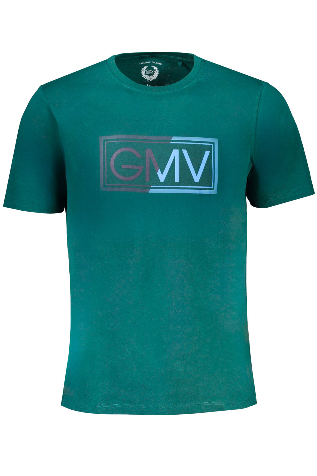 T-Shirt GIAN MARCO VENTURI Verde