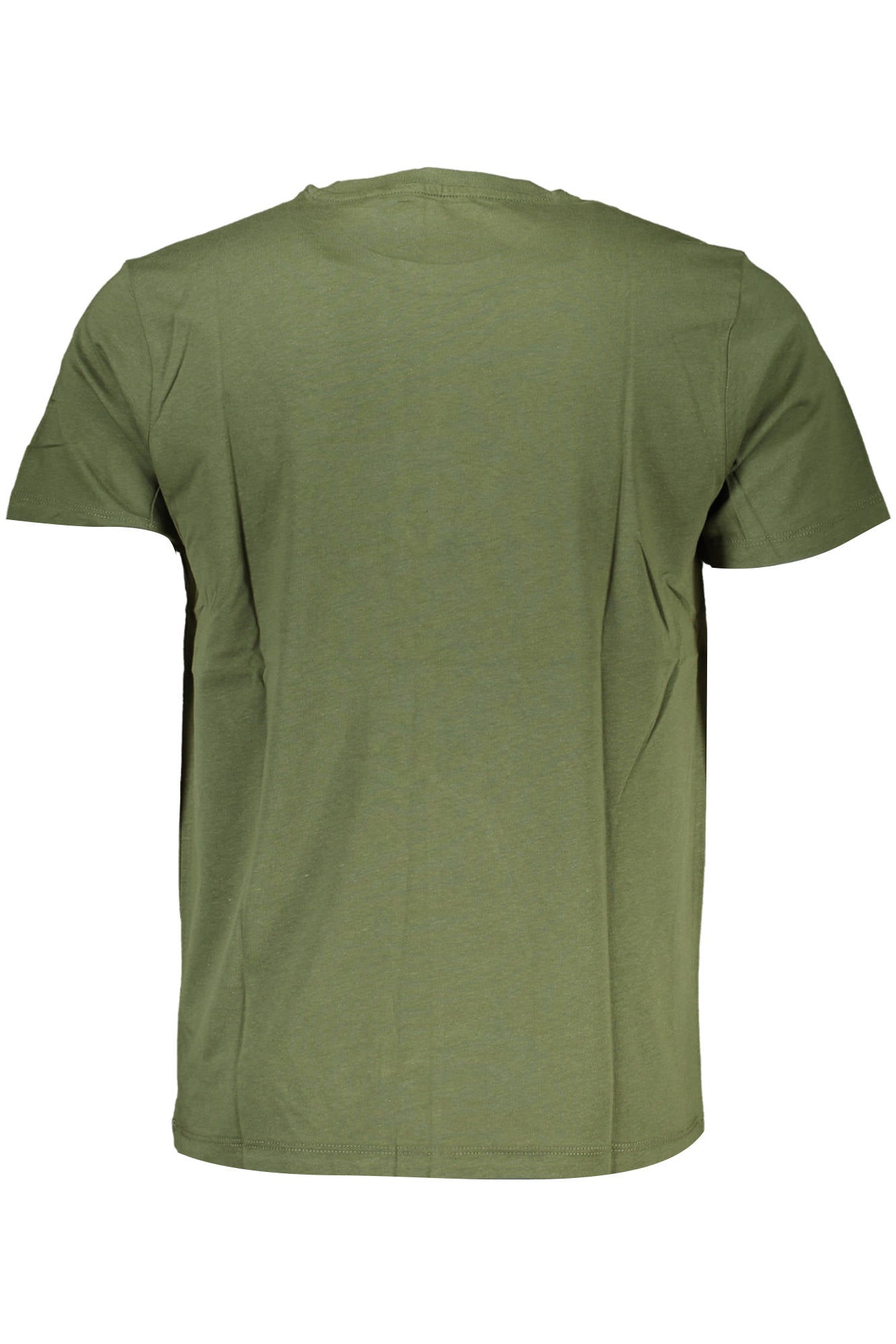 T-shirt GIAN MARCO VENTURI Verde