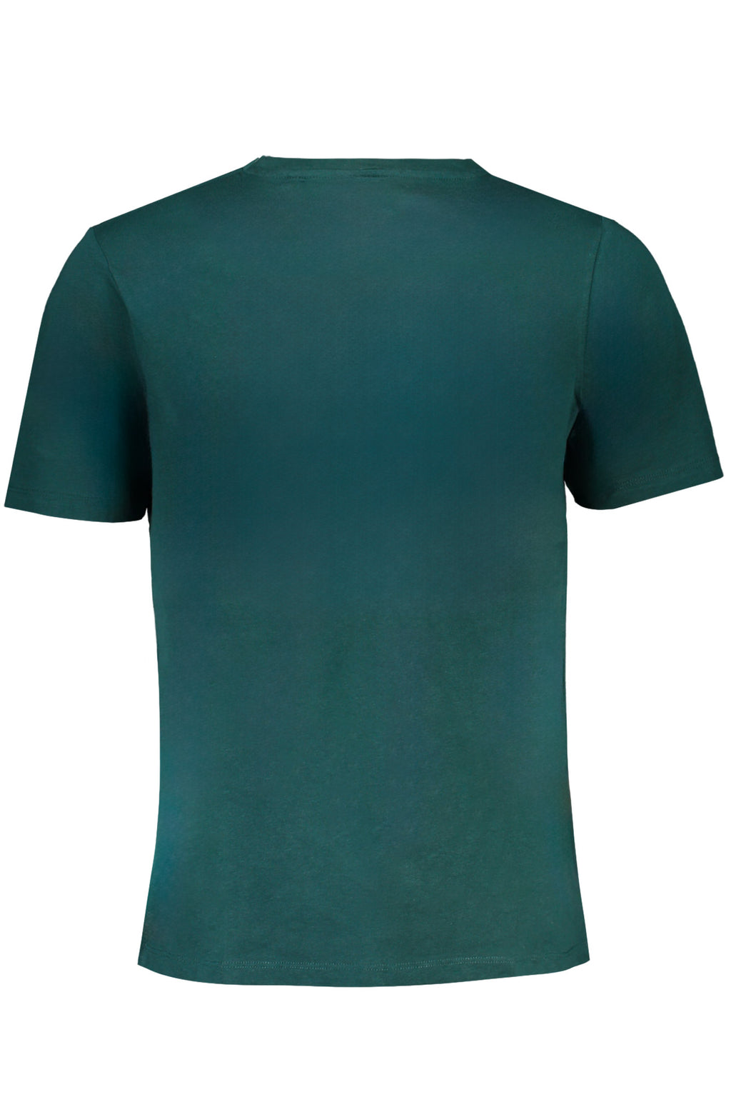 T-Shirt GIAN MARCO VENTURI Verde