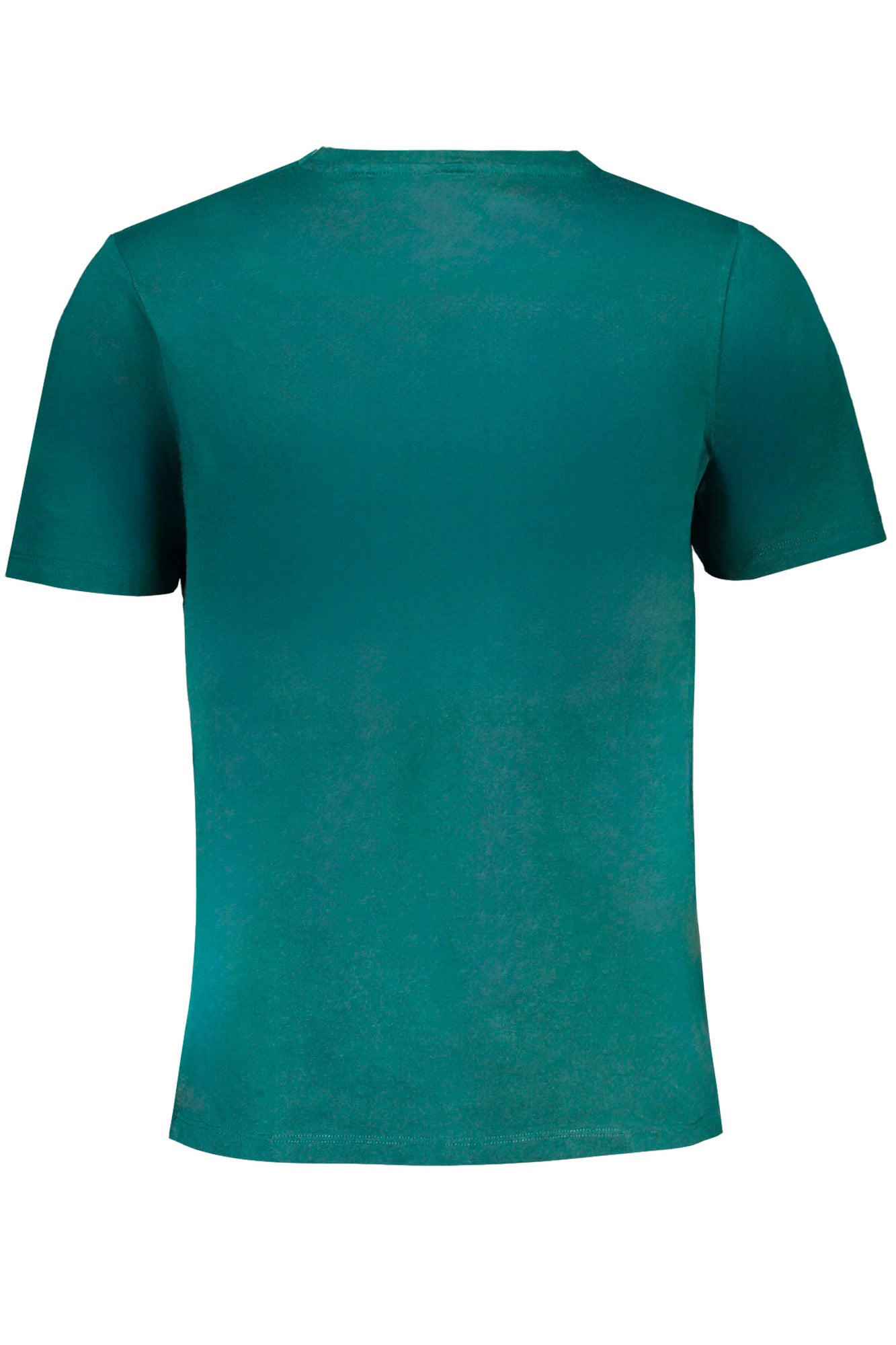 T-Shirt GIAN MARCO VENTURI Verde