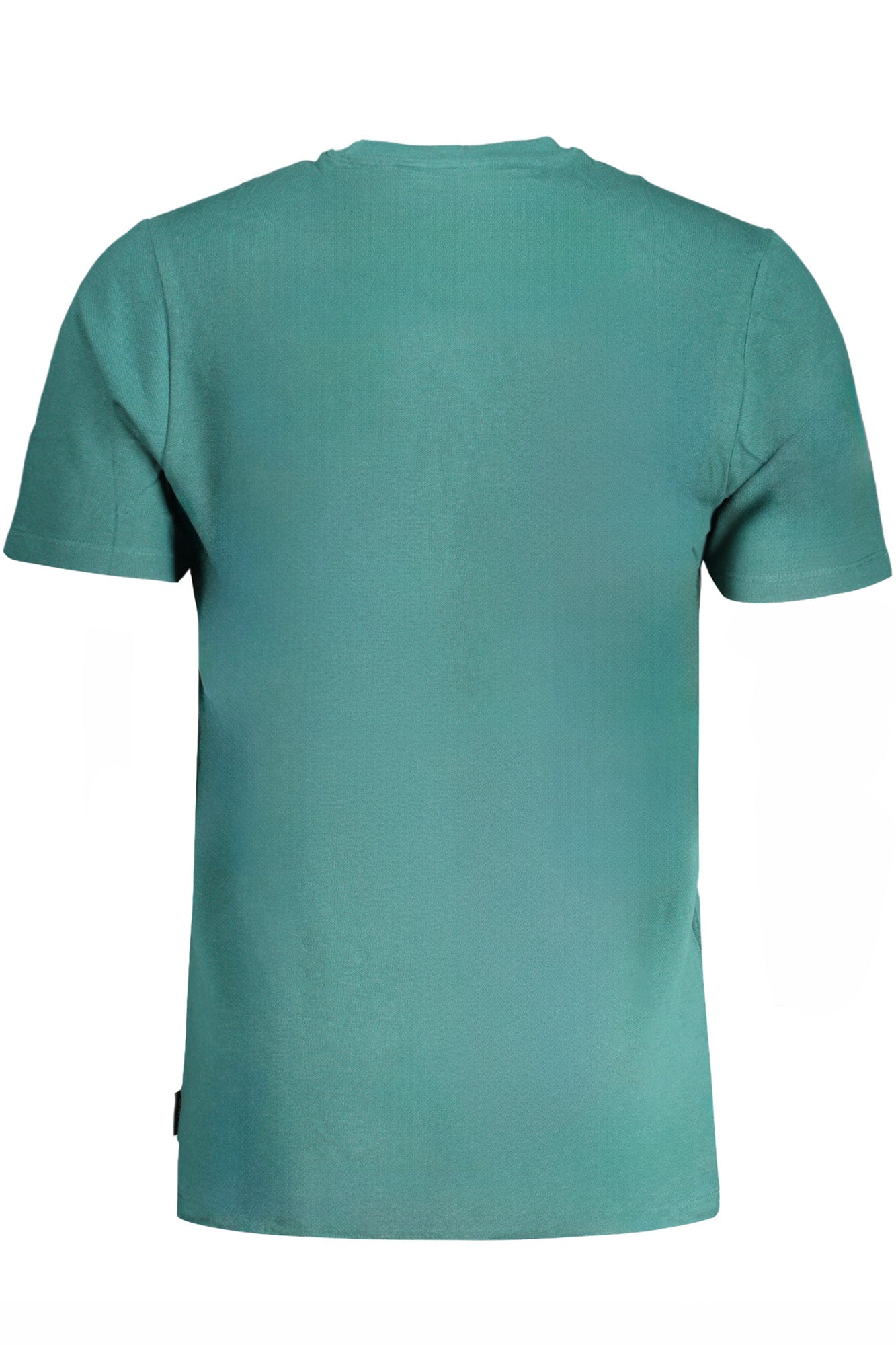 T-Shirt GIAN MARCO VENTURI Verde