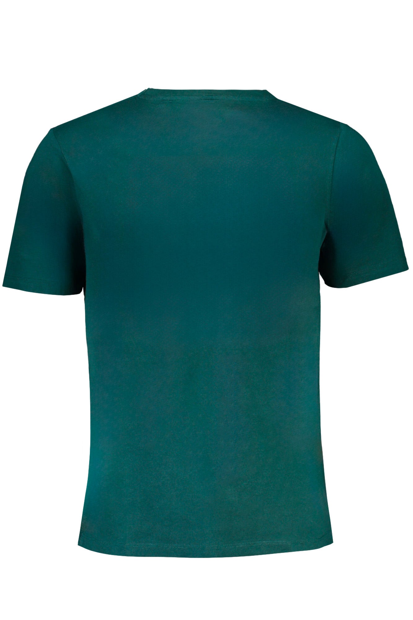 T-Shirt GIAN MARCO VENTURI Verde