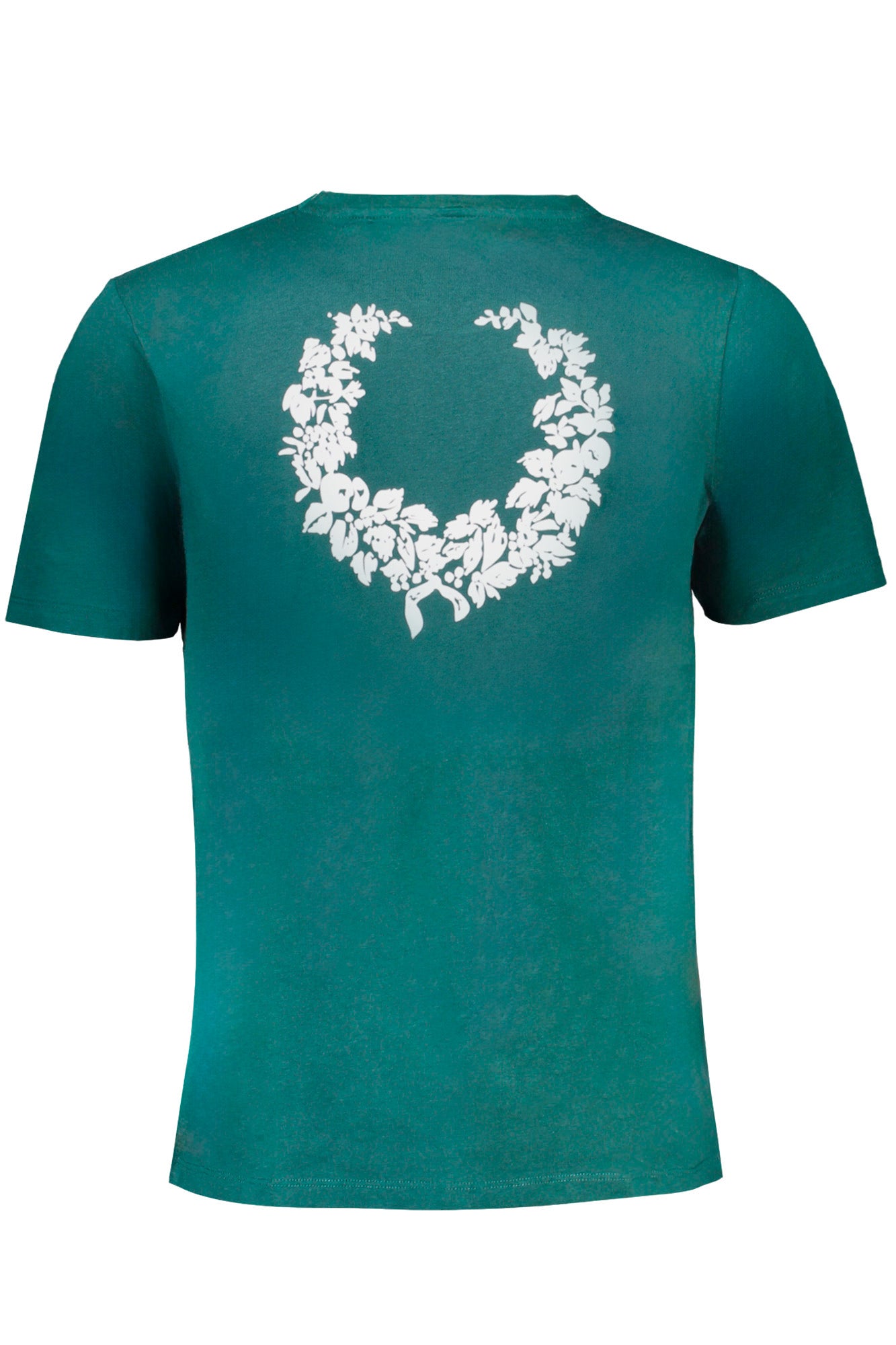 T-Shirt GIAN MARCO VENTURI Verde